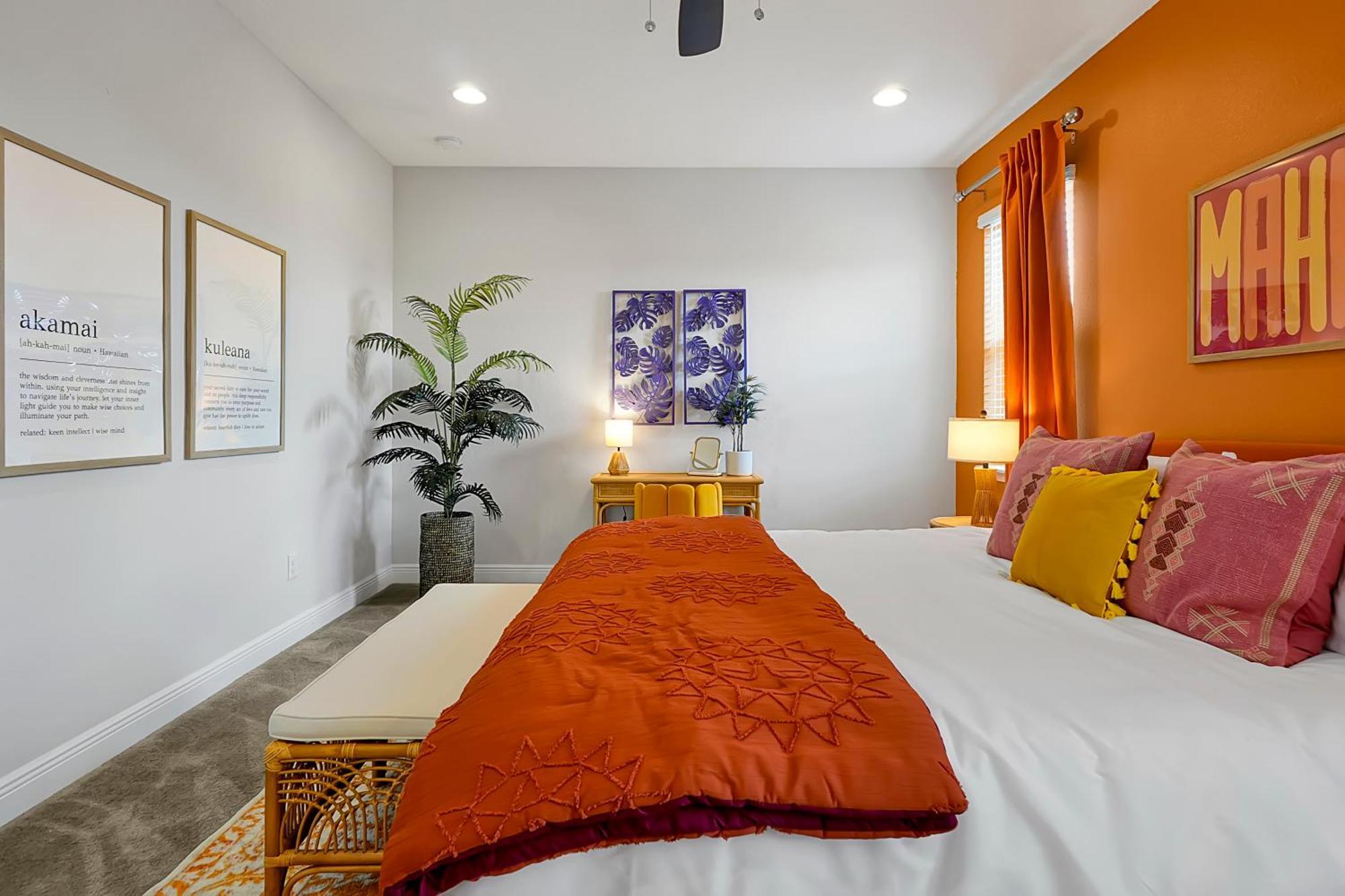 5bd Moana-themed - Movie By The Pool - Near Holiday home *
