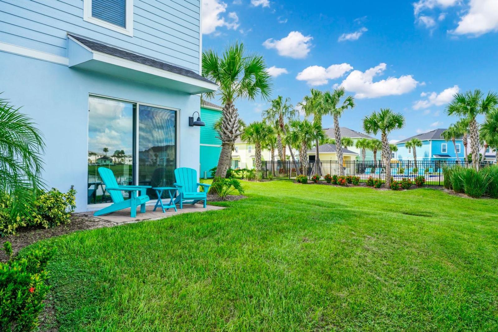 Magic Vacation Near With Margaritaville Access - 2932or * Orlando