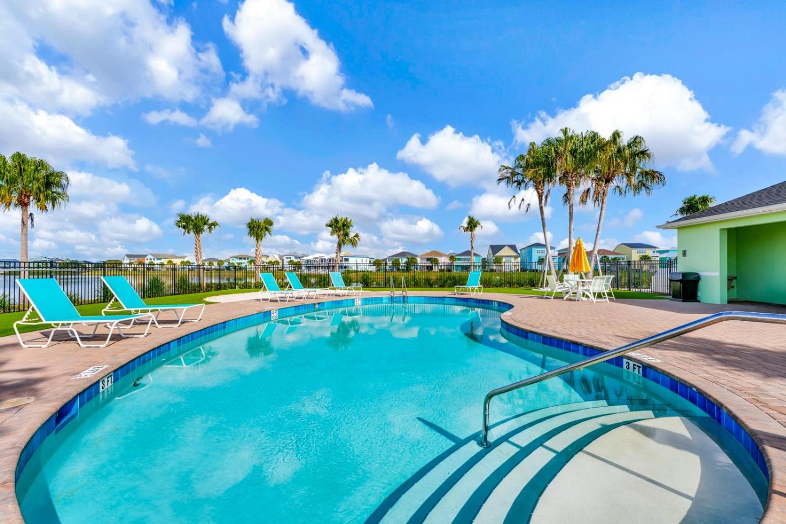 Magic Vacation Near With Margaritaville Access - 2932or