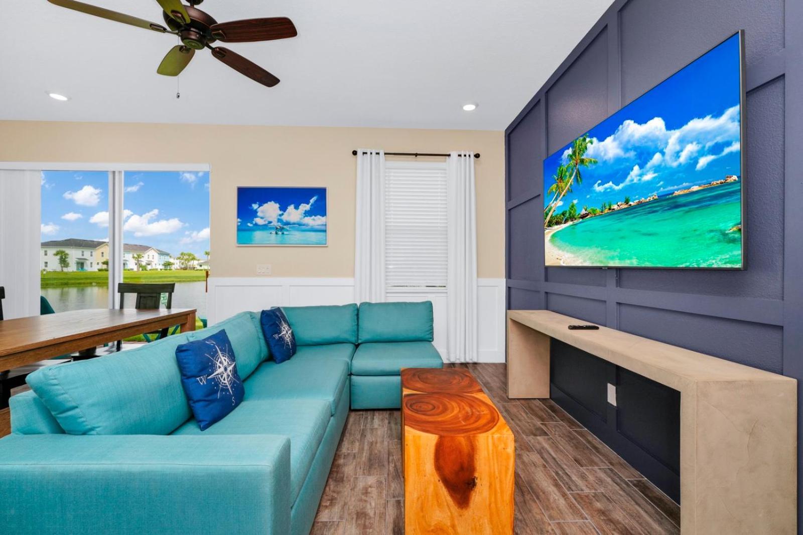 Magic Vacation Near With Margaritaville Access - 2932or Villa