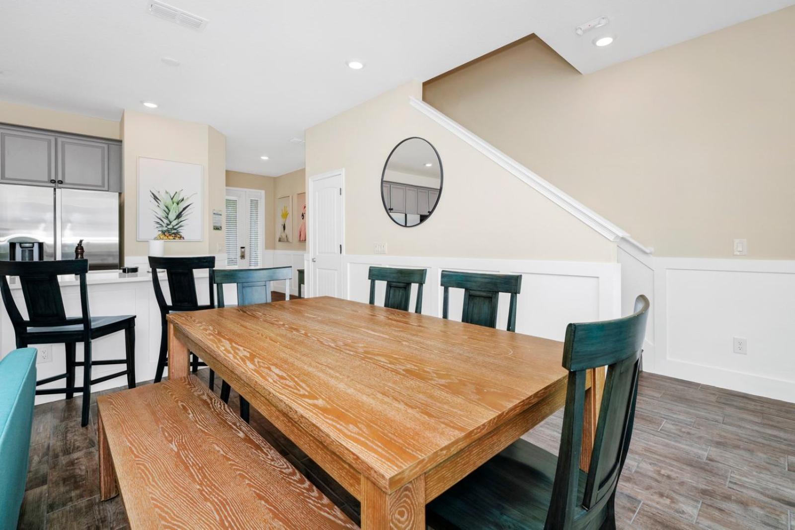 Villa Magic Vacation Near With Margaritaville Access - 2932or