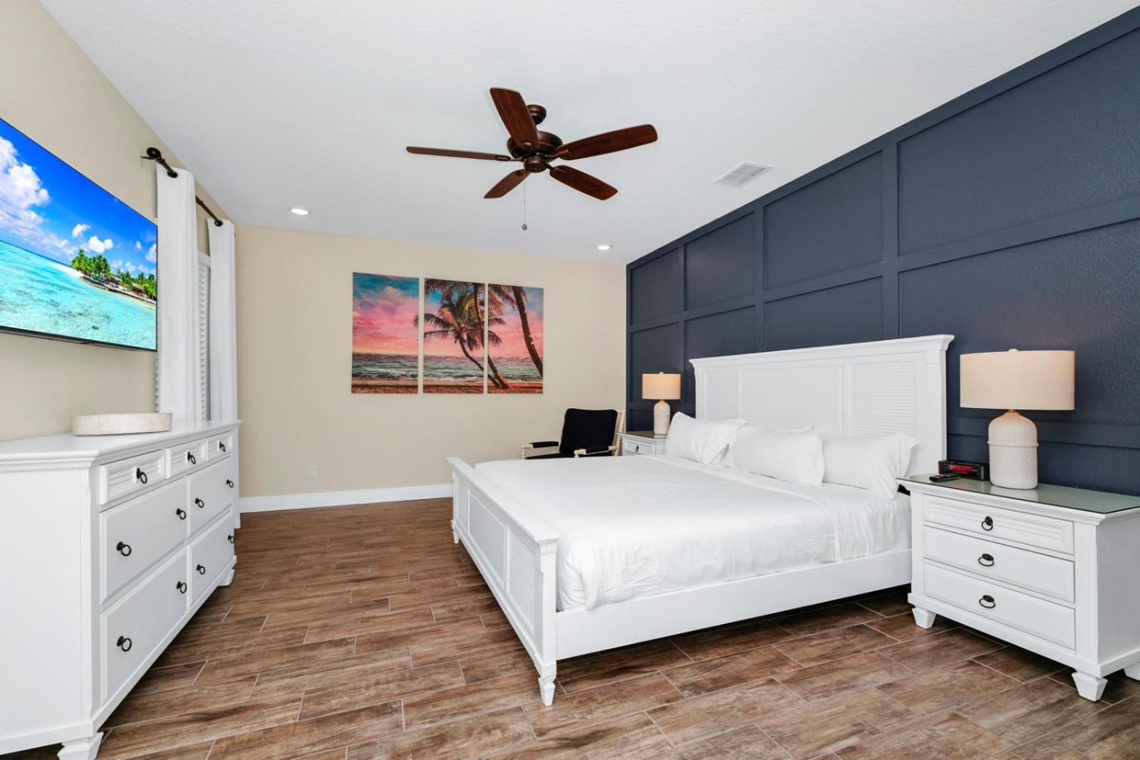 Villa Magic Vacation Near With Margaritaville Access - 2932or