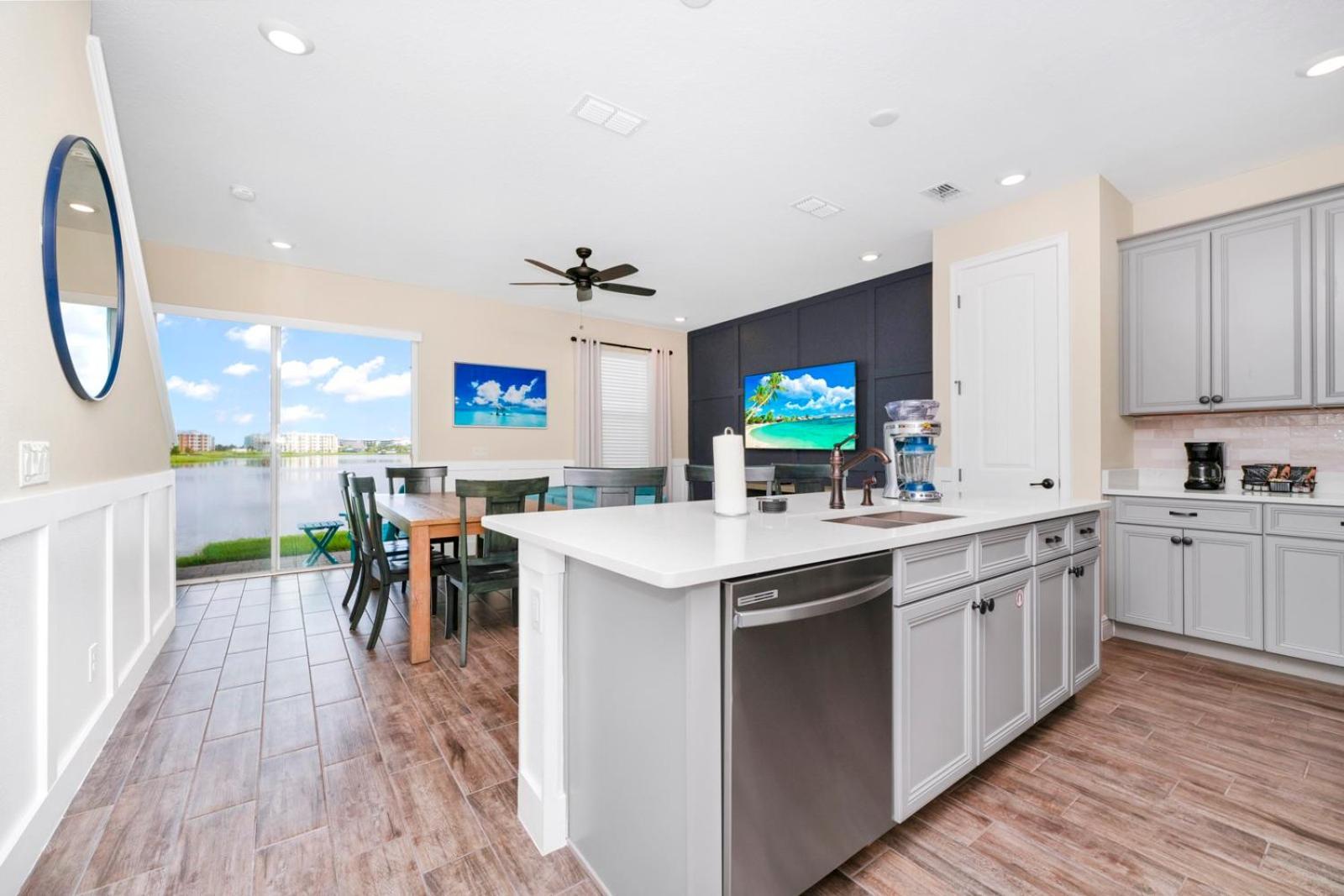Magic Vacation Near With Margaritaville Access - 2932or