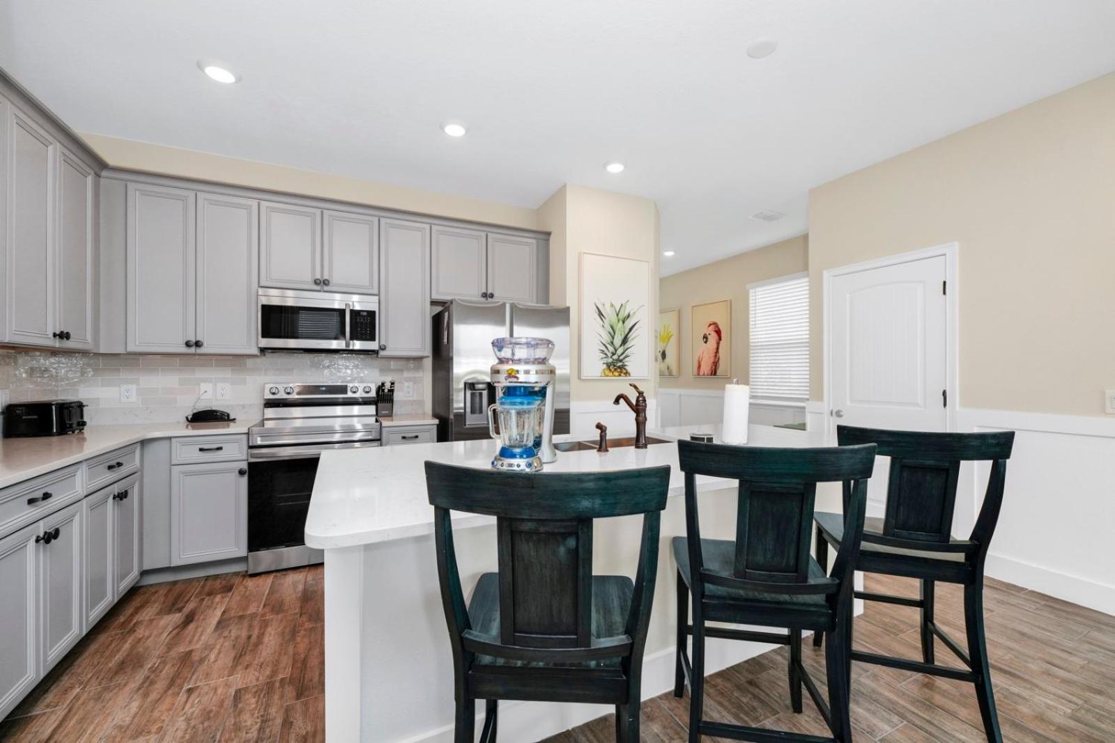 Magic Vacation Near With Margaritaville Access - 2932or Villa