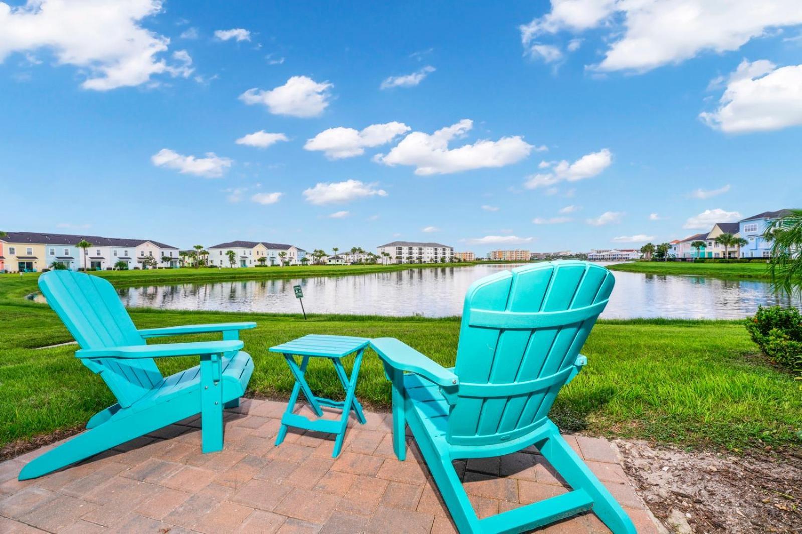 Magic Vacation Near With Margaritaville Access - 2932or * Orlando