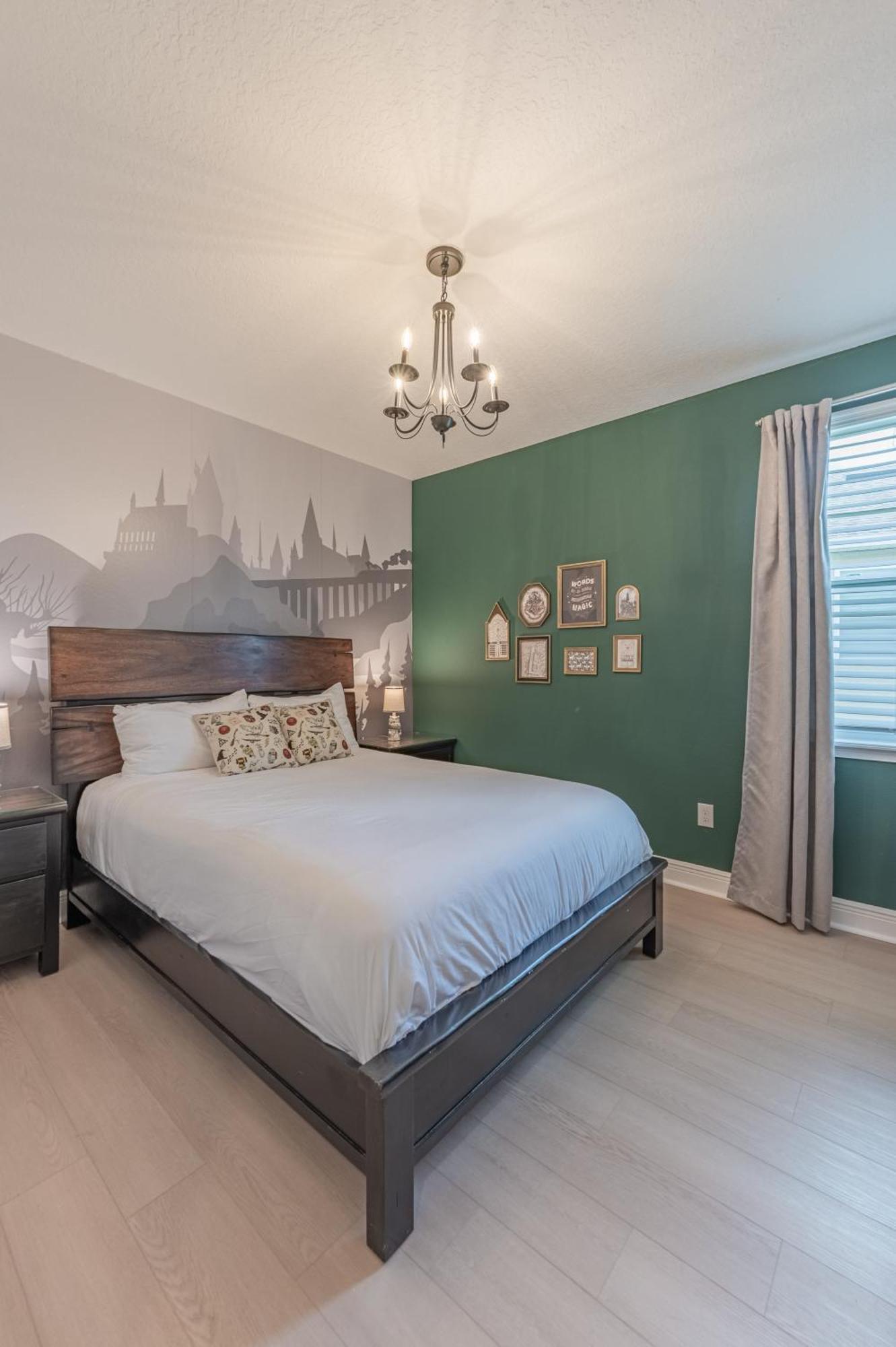 15 Min To Disney! 5br With Pool, Spa, Grill, Game Holiday home *