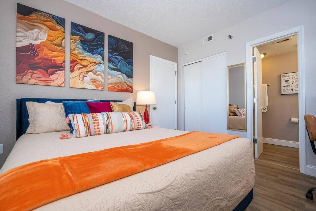 Lakeview 2 6 Min Universal * Orlando