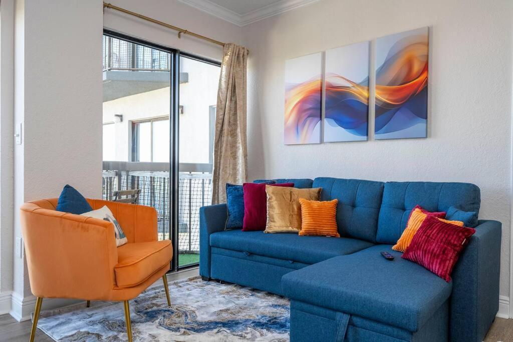Apartment Lakeview 2 6 Min Universal Orlando