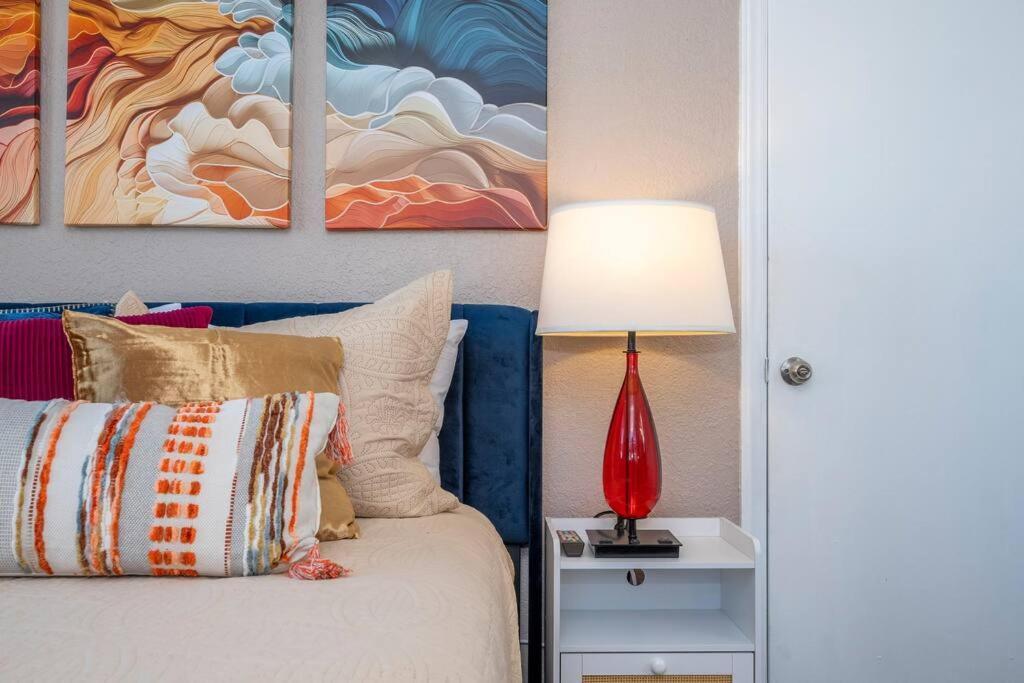 Lakeview 2 6 Min Universal Apartment Orlando