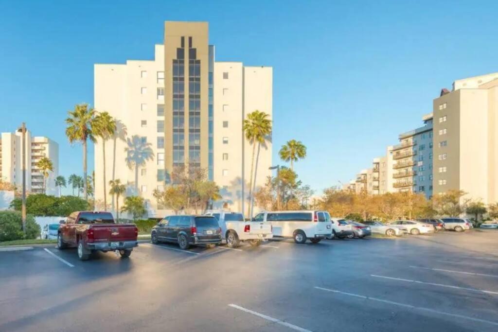 Apartment Lakeview 2 6 Min Universal Orlando