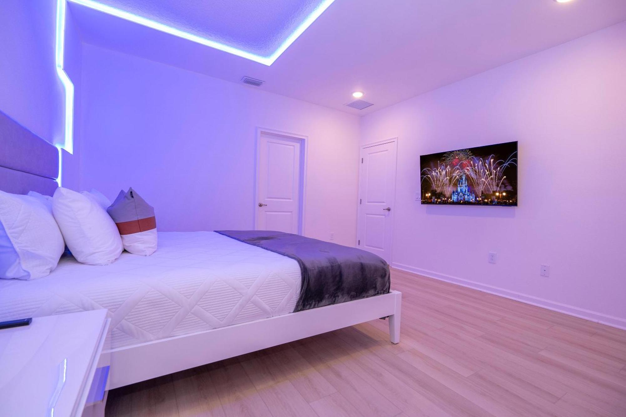 Brand New 12-bedroom Amazing House 5869