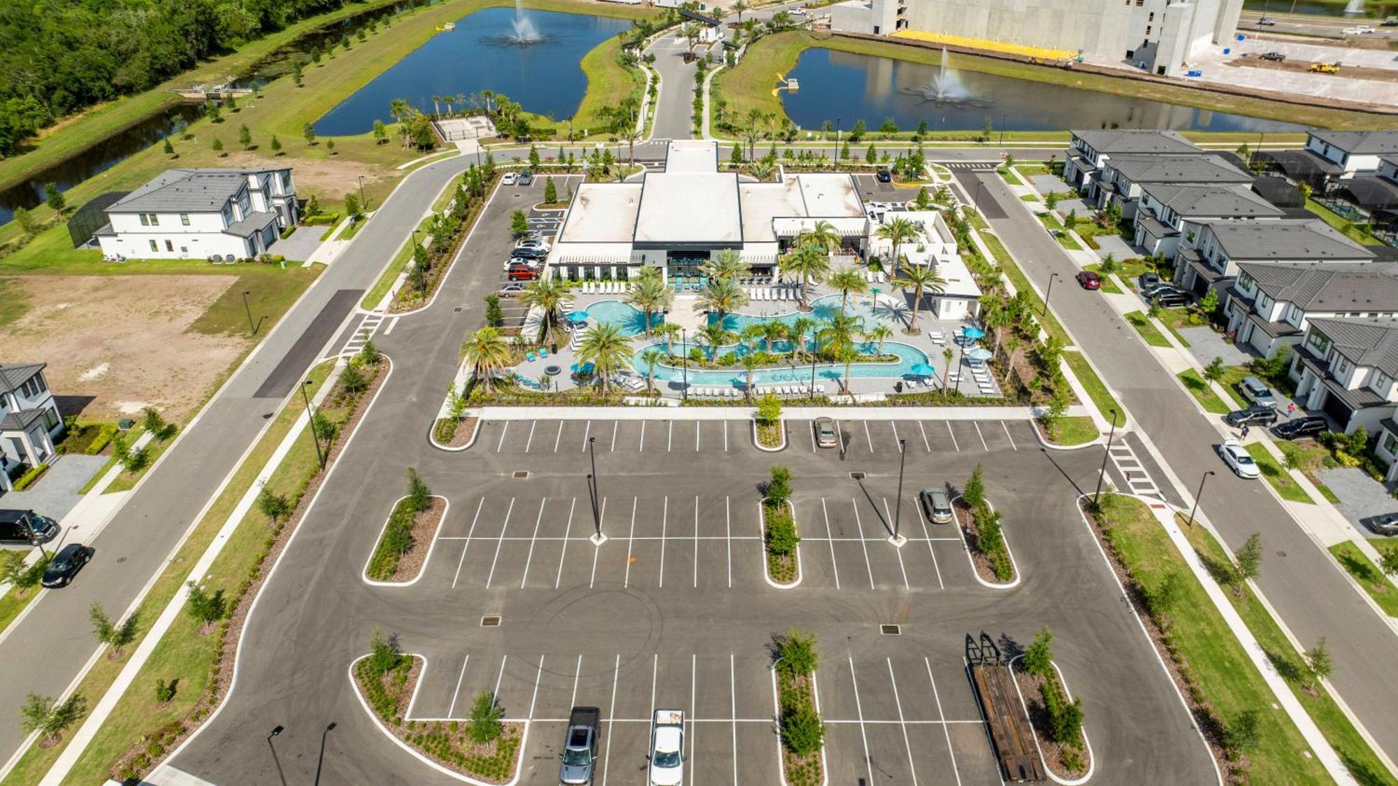 Brand New 12-bedroom Amazing House 5869 Holiday home Orlando
