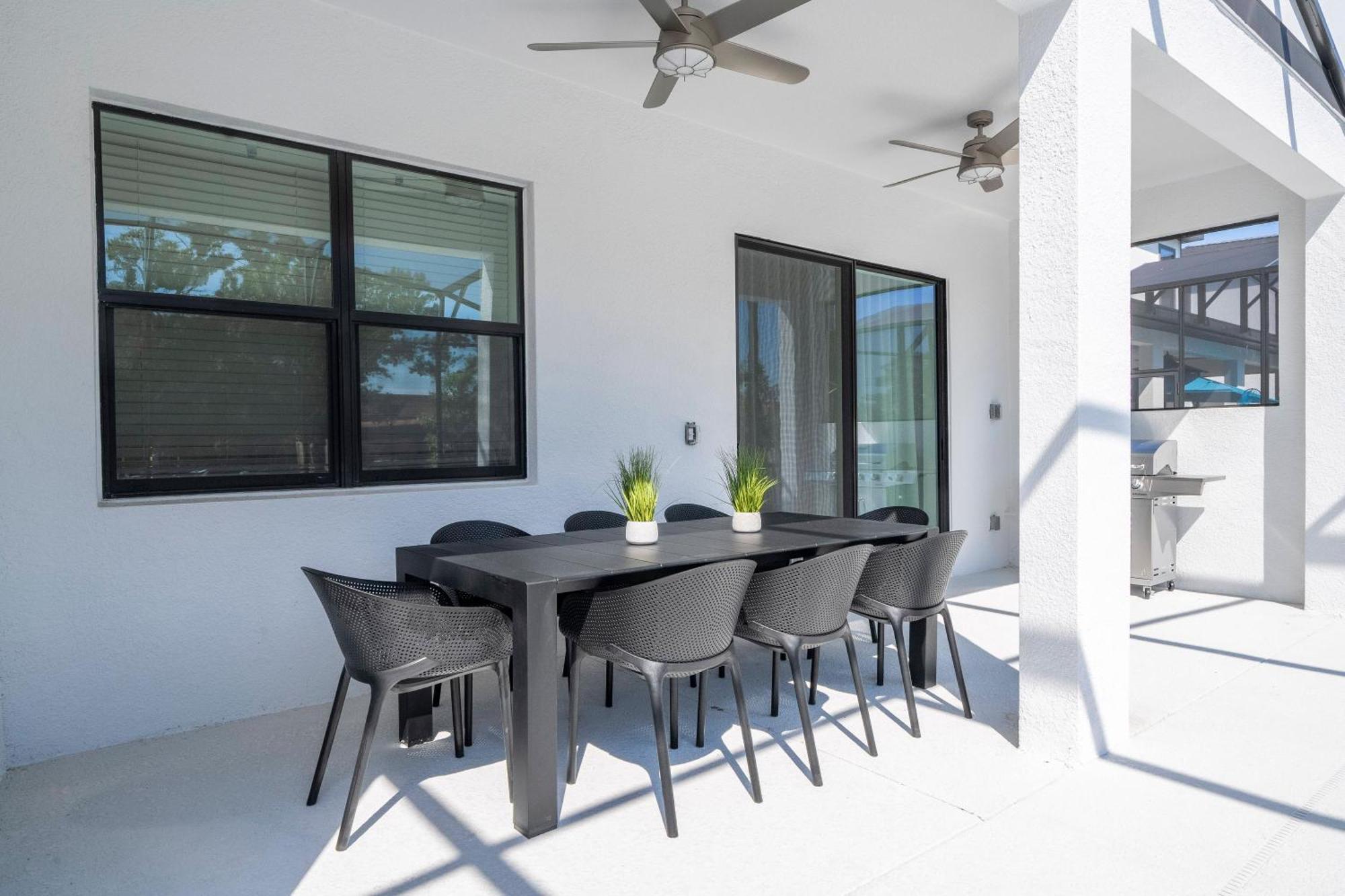 Brand New 12-bedroom Amazing House 5869