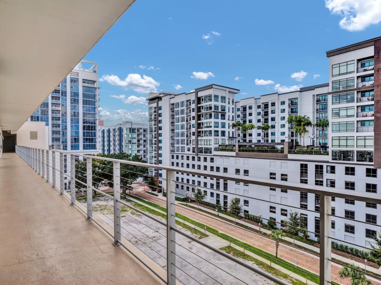 Exquisite New Large 3bd2bth Apartment Orlando