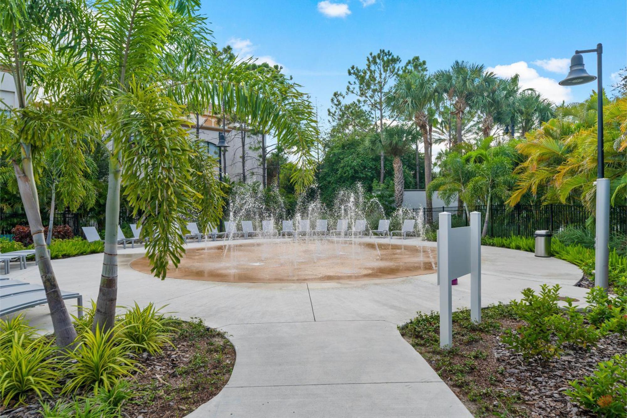 5025 Shoreway Loop #203 Apartment Orlando
