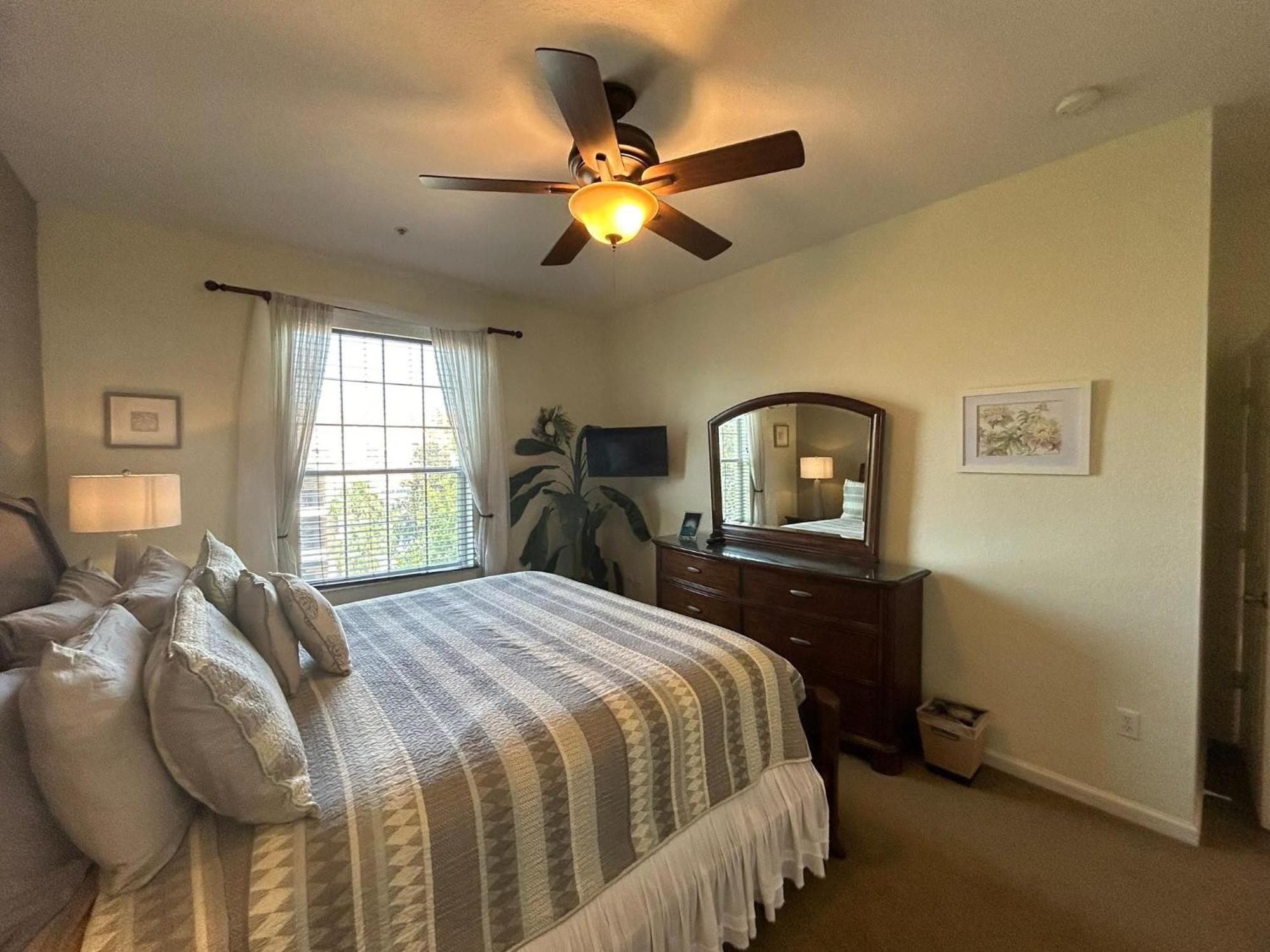 Windsor Hills Resort- 405 Holiday home *
