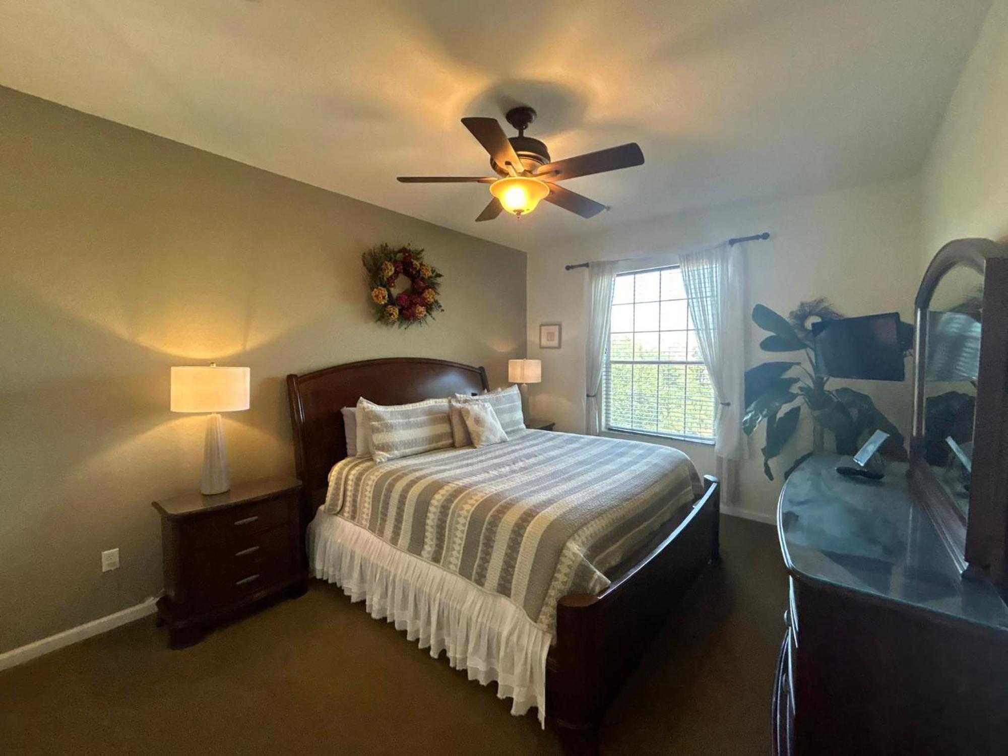 Windsor Hills Resort- 405 * Orlando