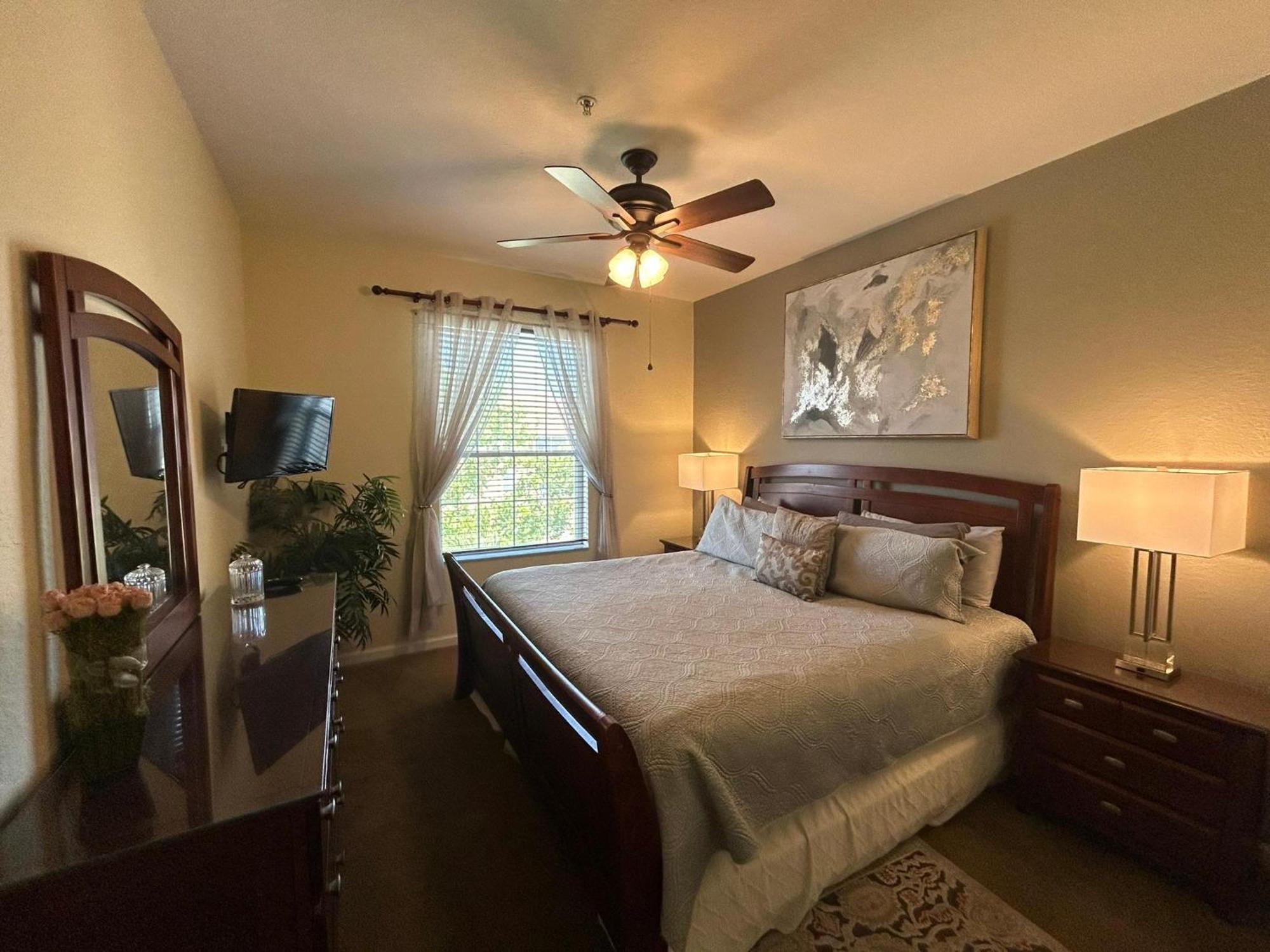 Windsor Hills Resort- 405 Holiday home Orlando