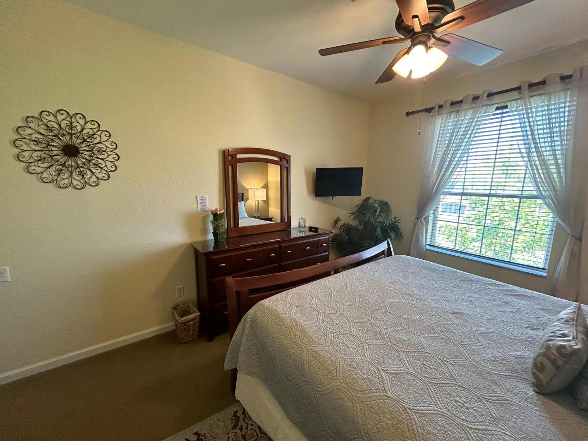 Holiday home Windsor Hills Resort- 405 Orlando