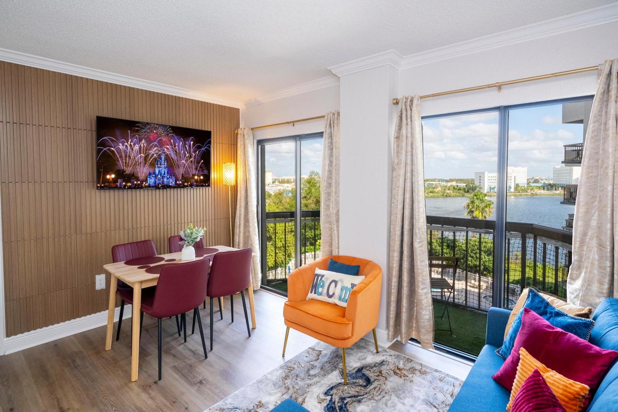 Lakeview 2 6 Min Universal Orlando