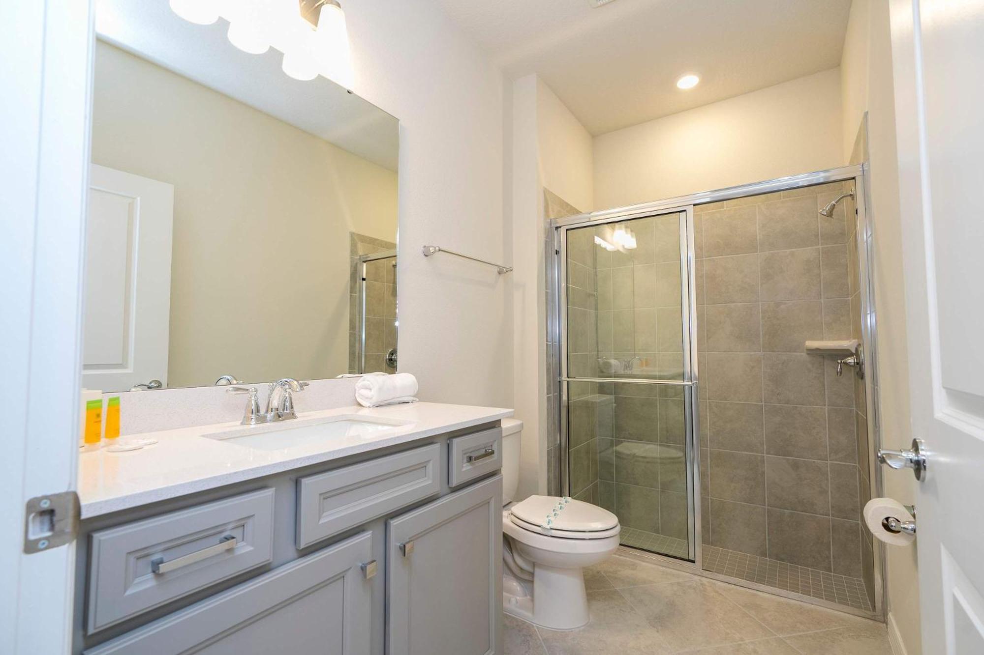 Family Friendly 5bd Close To At Windsor Cay 1269 Holiday home *