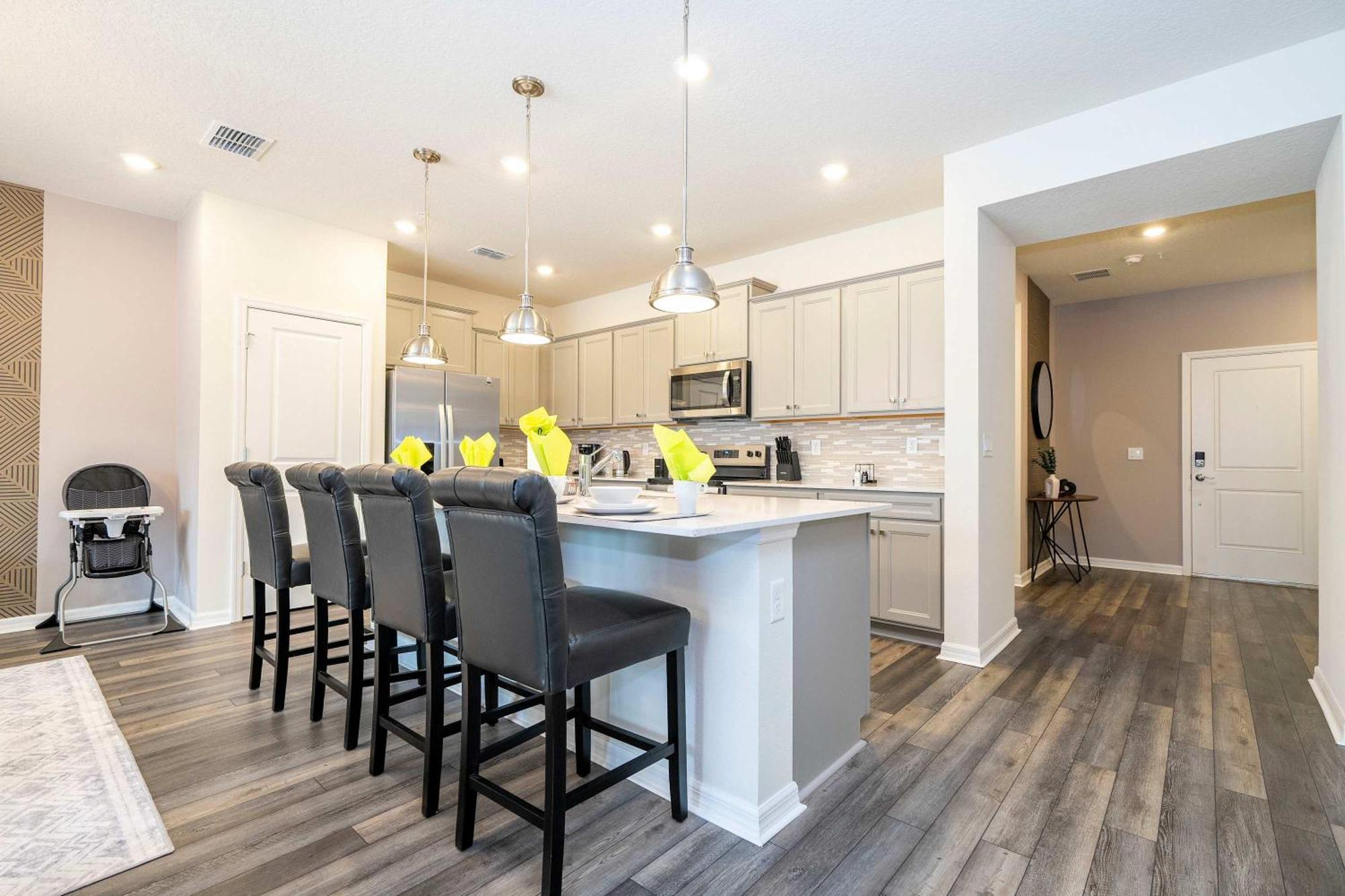 Family Friendly 5bd Close To At Windsor Cay 1269