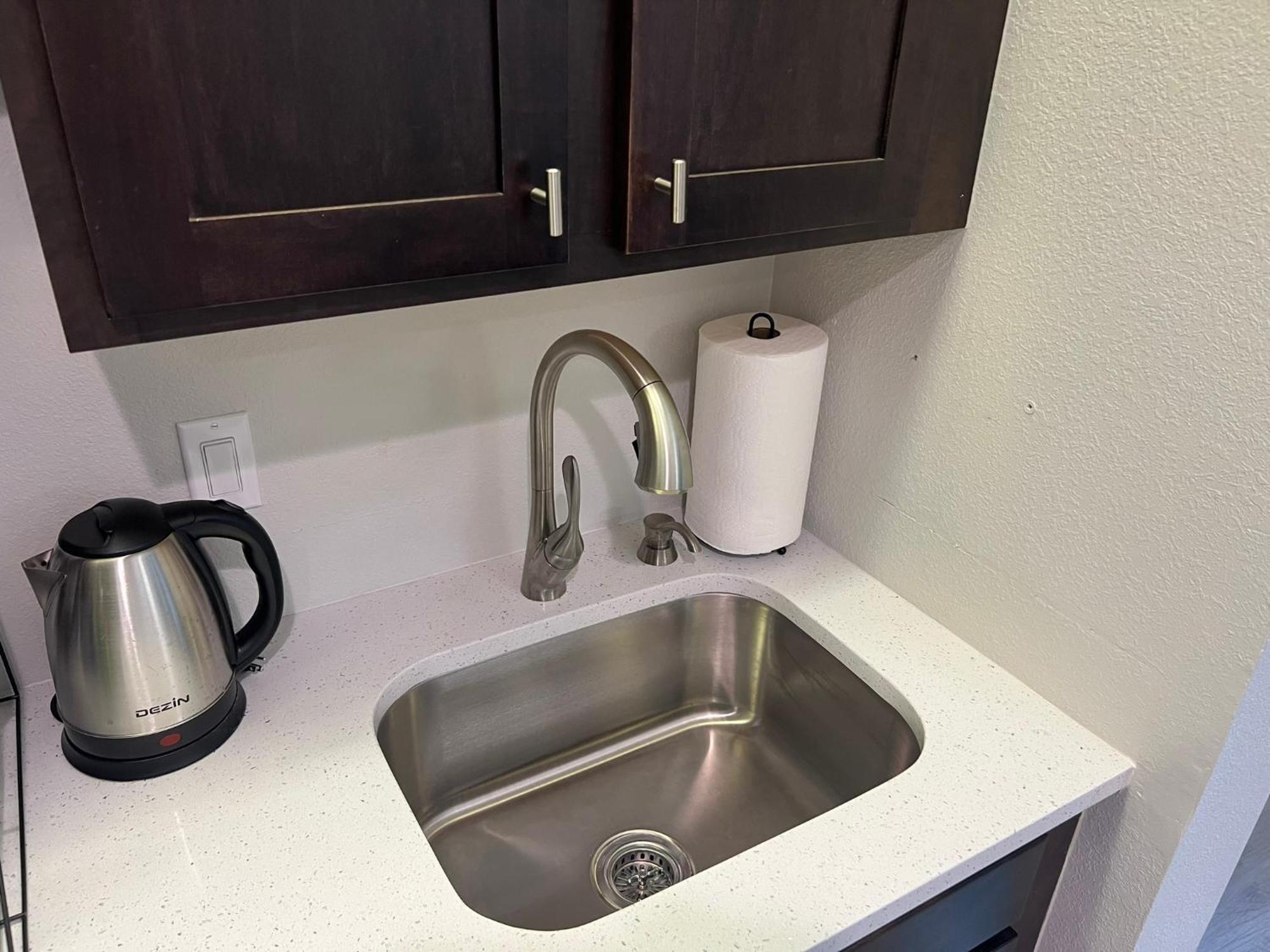 Shuttle King Bed Free Park Apartment Orlando