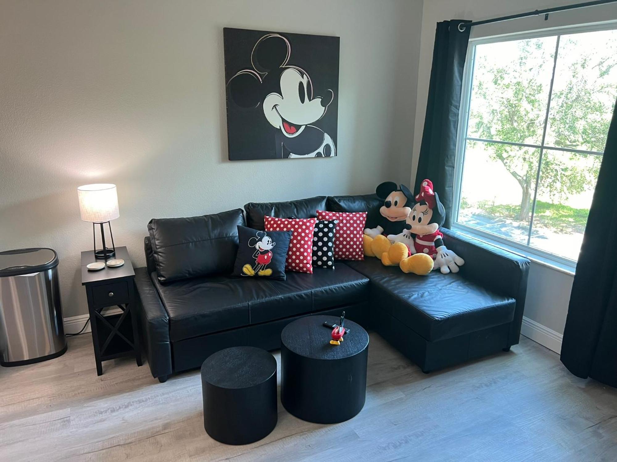 Shuttle King Bed Free Park * Orlando