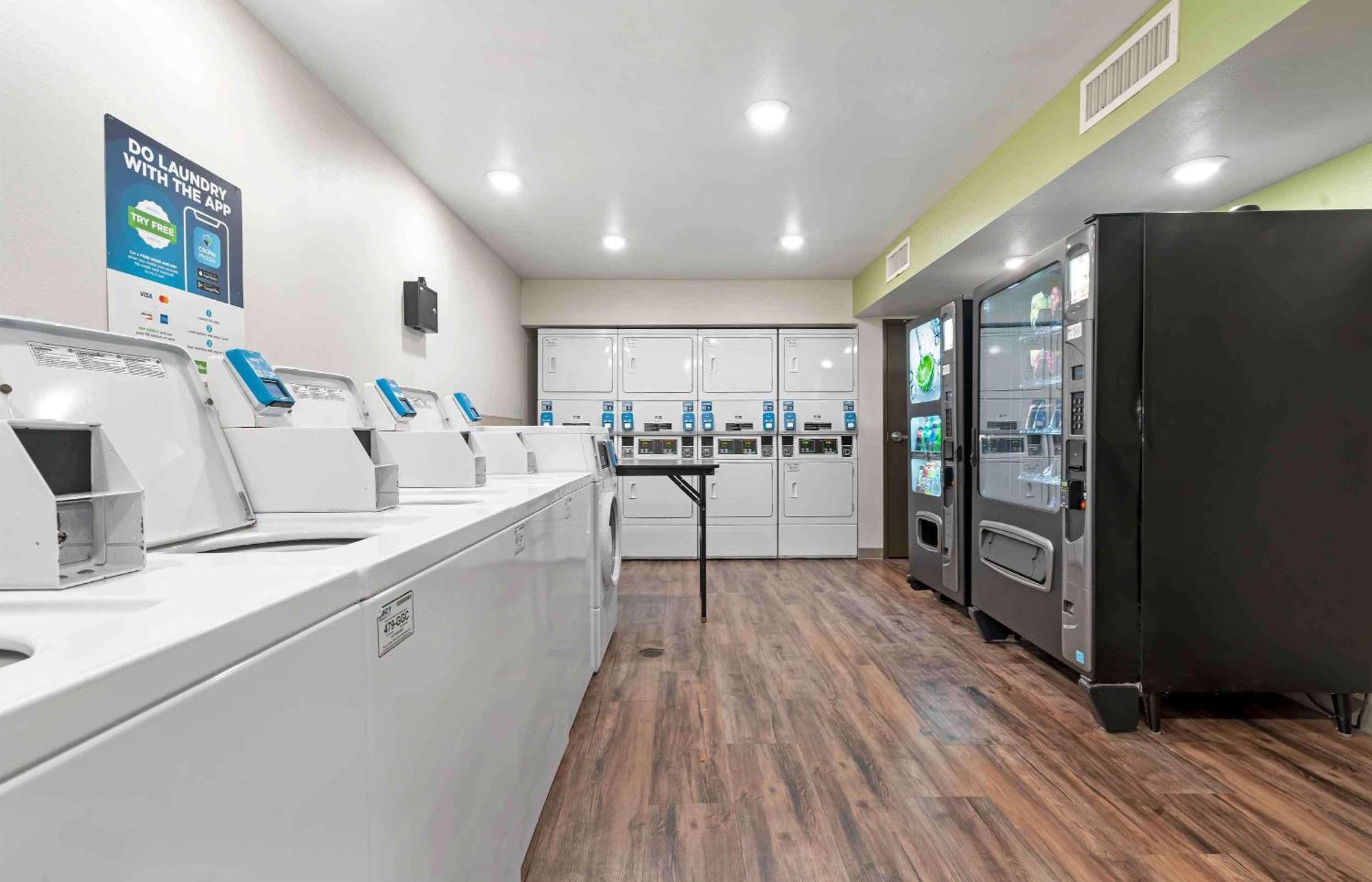 Hotel Extended America Select - - Airport