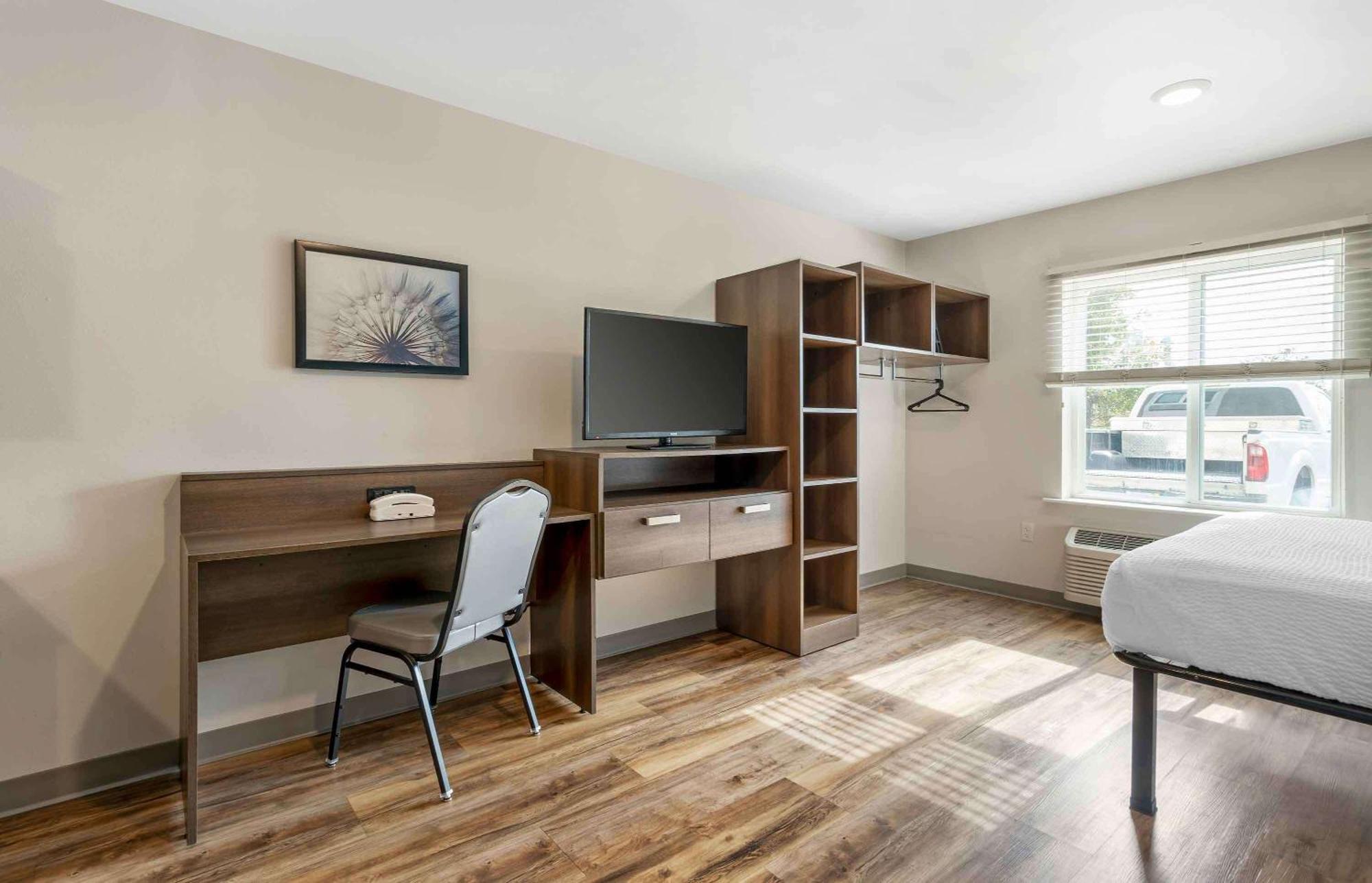 Hotel Extended America Select - - Airport Orlando