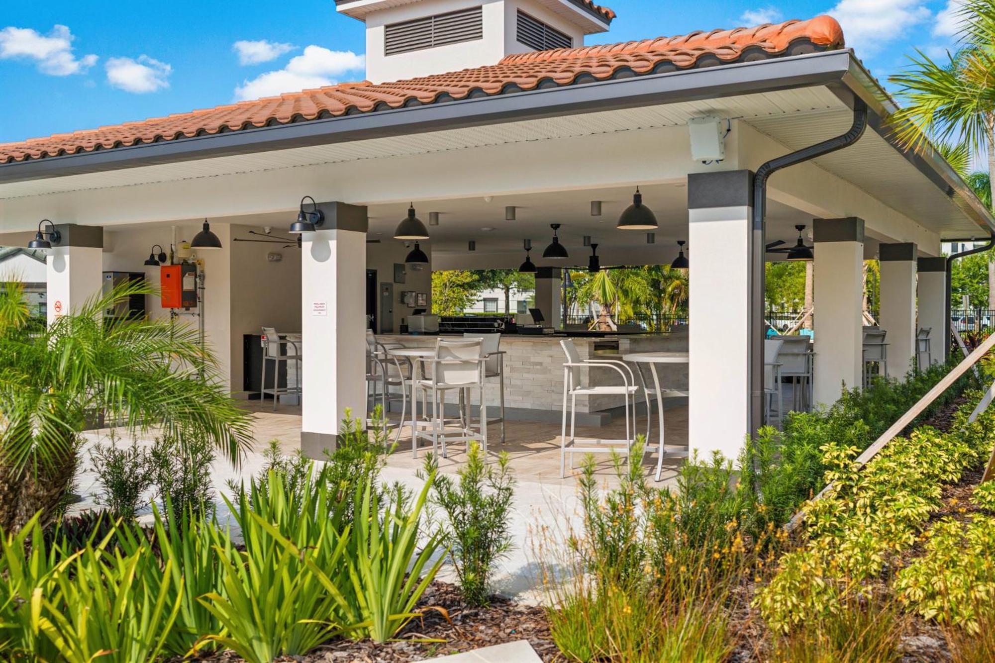 5000 Cayview Avenue 304 Apartment Orlando