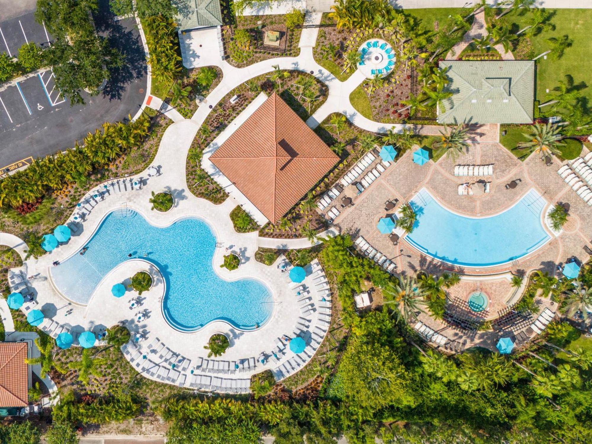 Apartment 5000 Cayview Avenue 304 Orlando