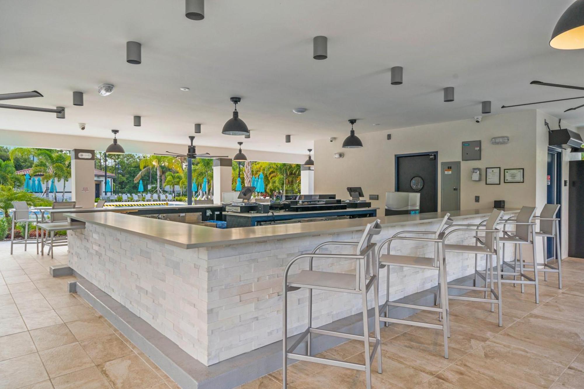 Apartment 4102 Breakview Drive 404