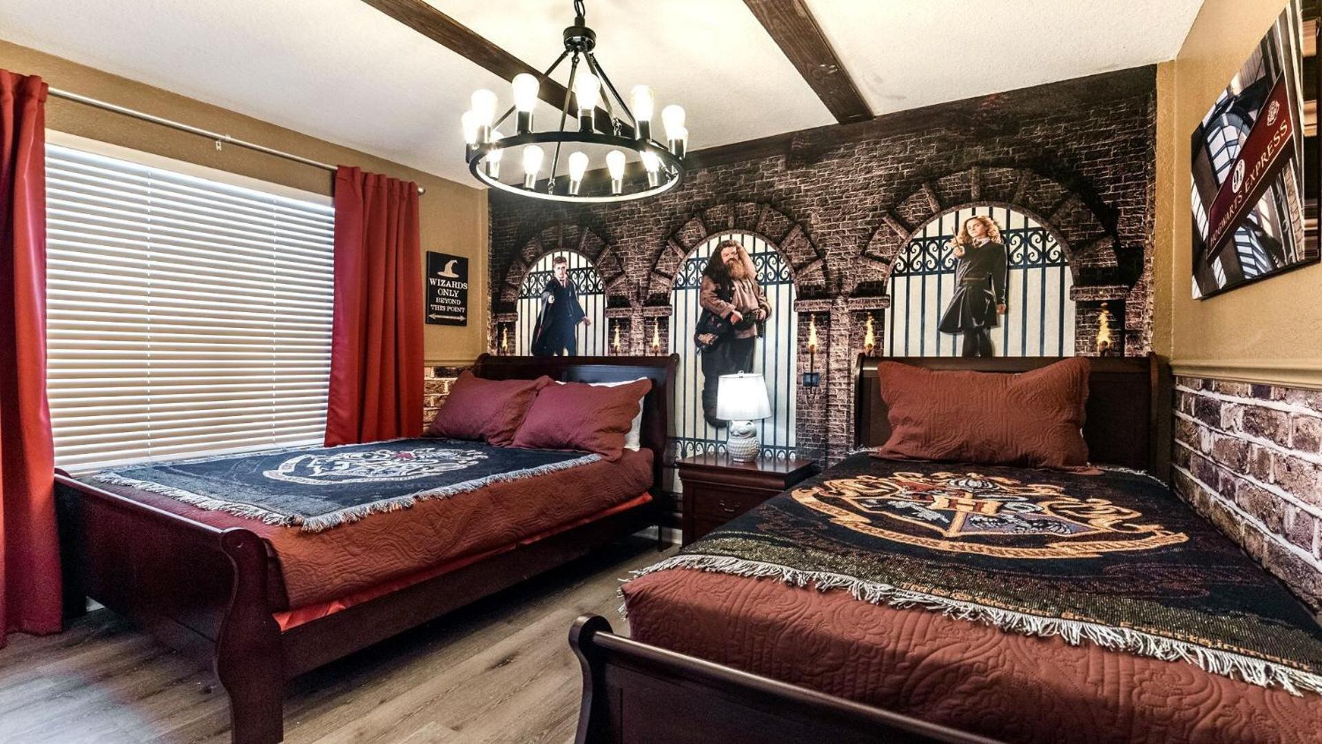 Villa Windsor Hills 1017 By Orlando