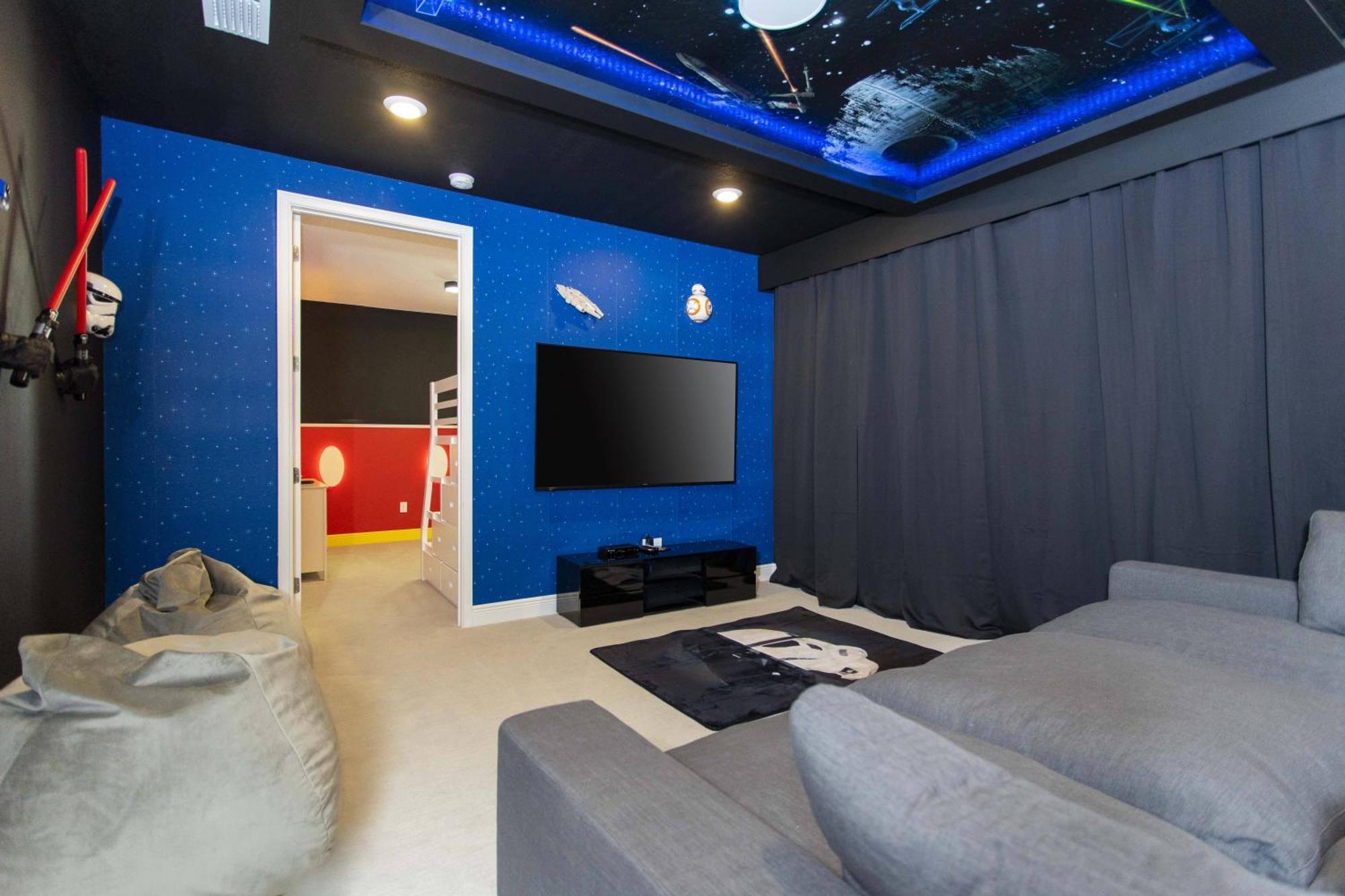 - Encore 629 Villa *