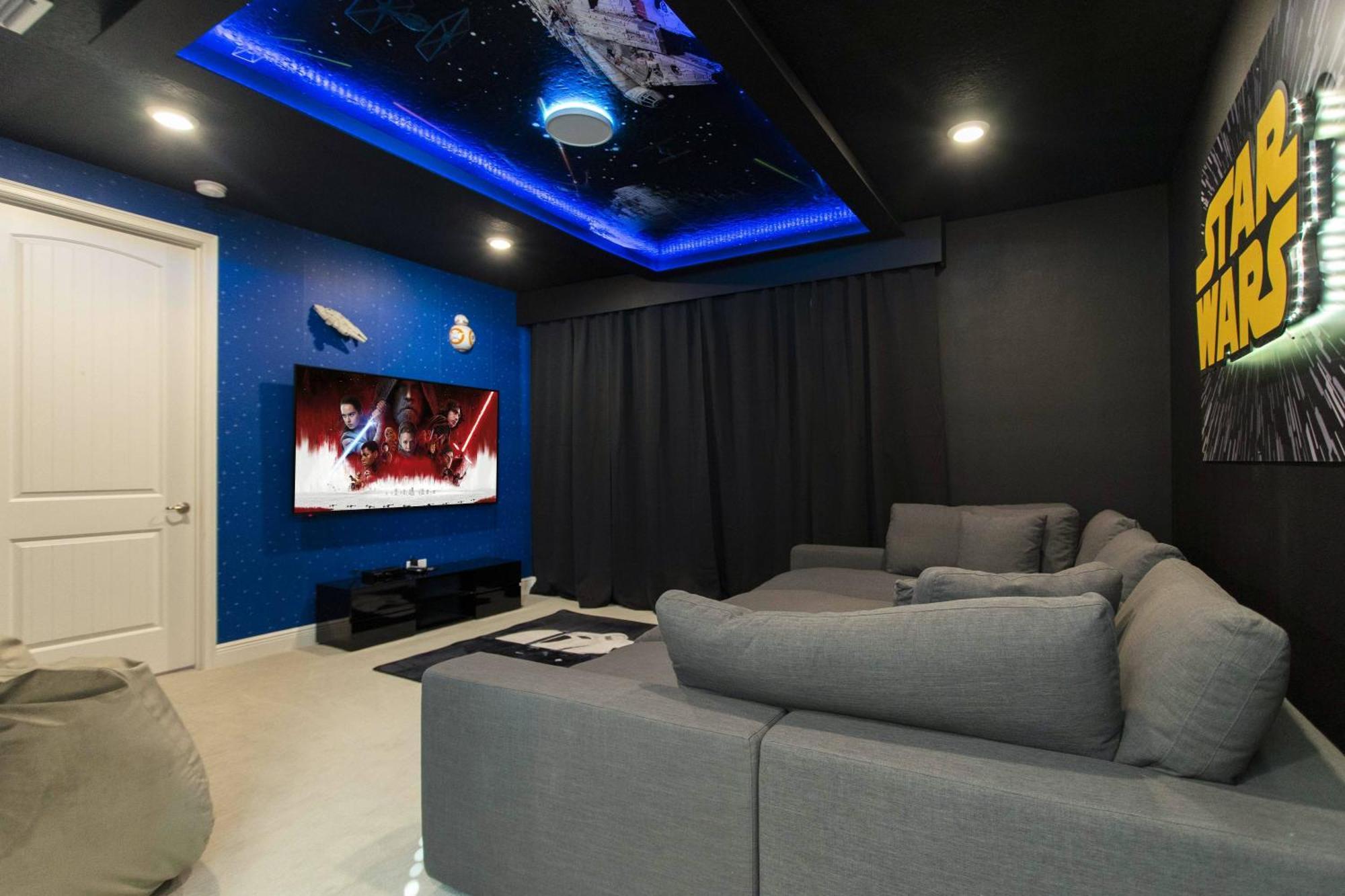 - Encore 629 Villa Orlando