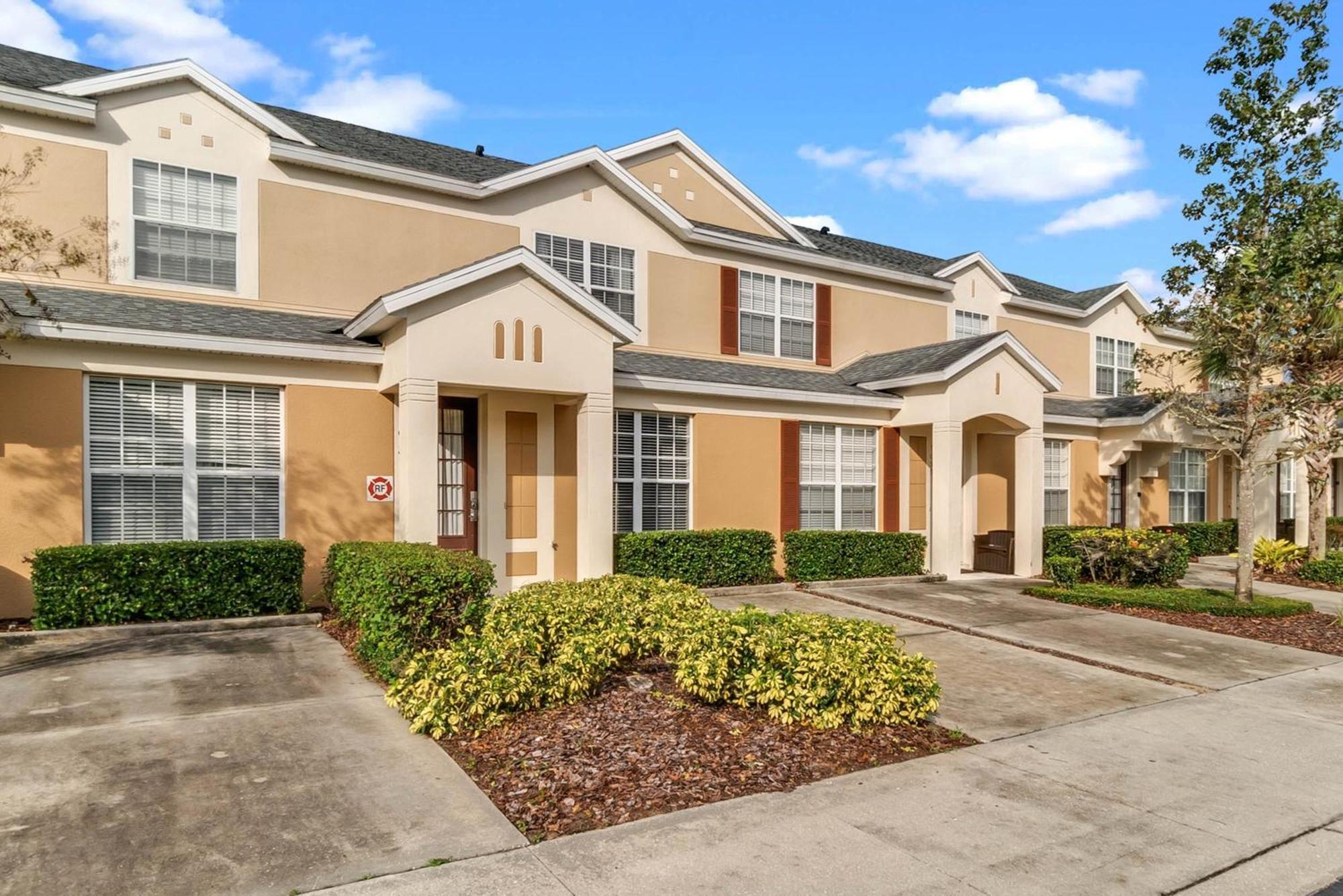 Windsor Hills 1053 By Holiday home