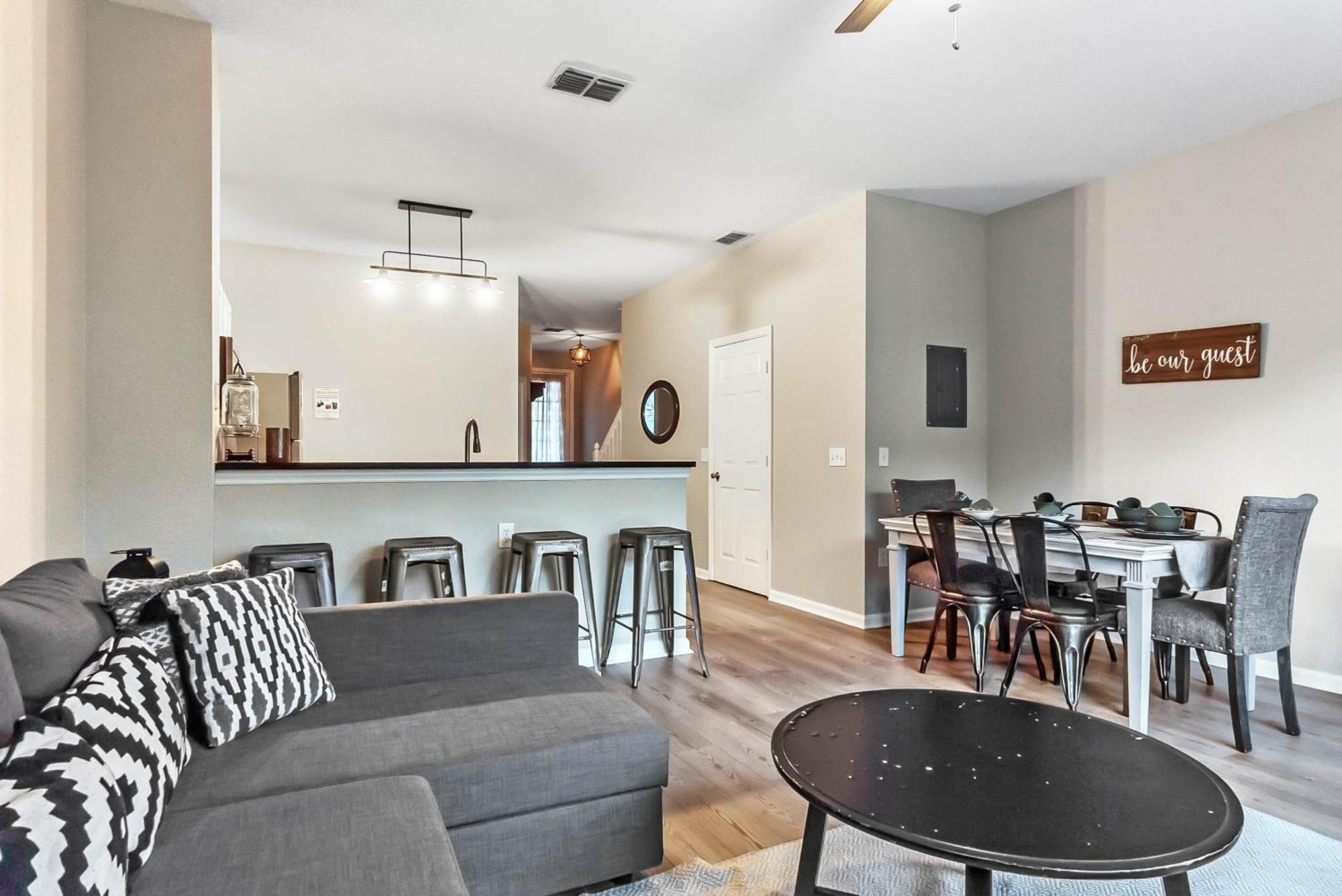 Holiday home Windsor Hills 1053 By