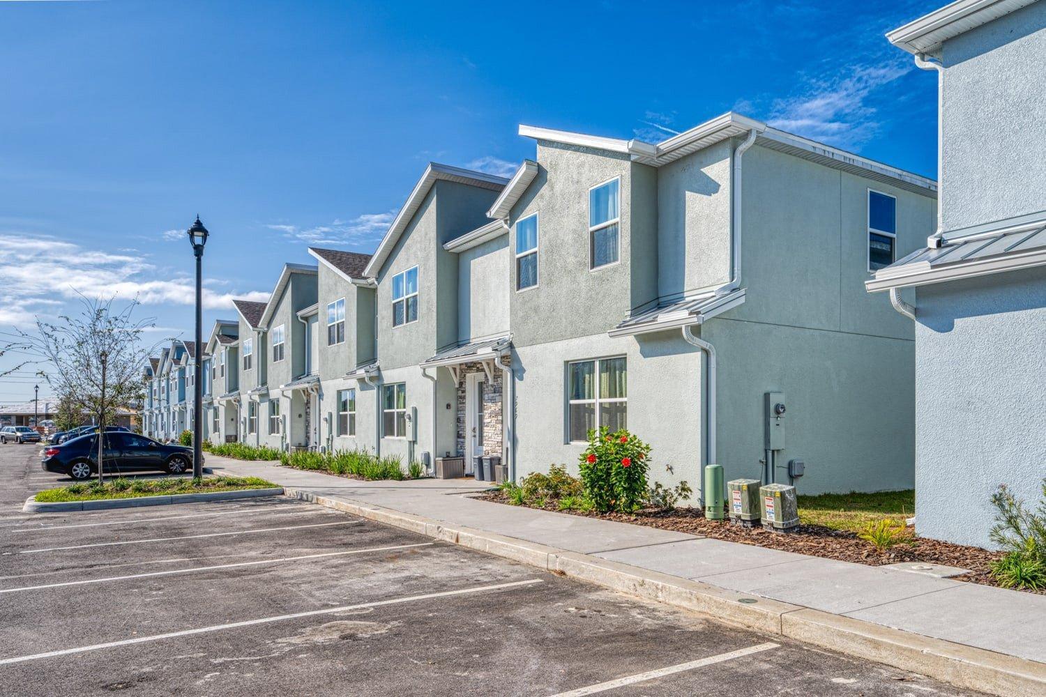 - Formosa Valley 54 Holiday home Orlando