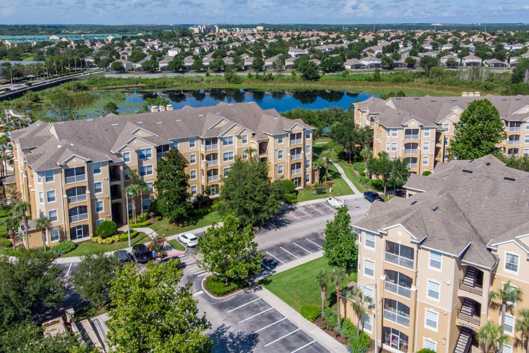 Windsor Hills 1053 By * Orlando
