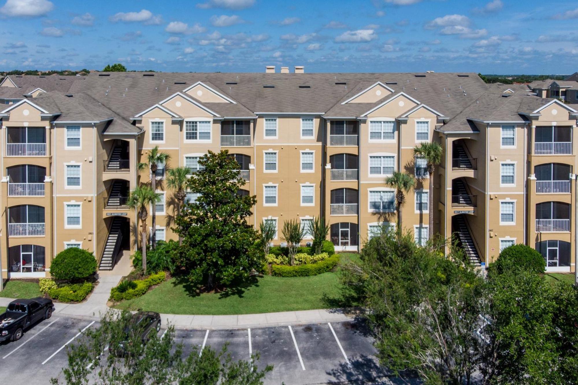 Windsor Hills 1053 By Holiday home
