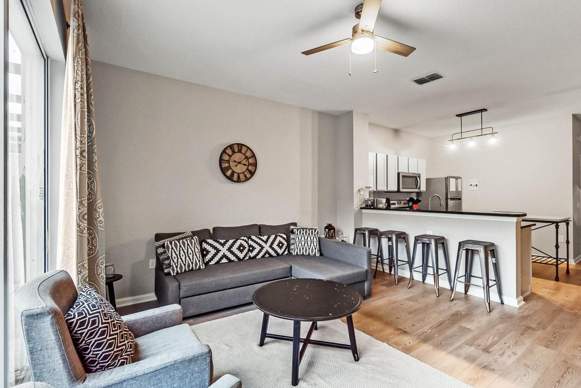 Windsor Hills 1053 By Holiday home