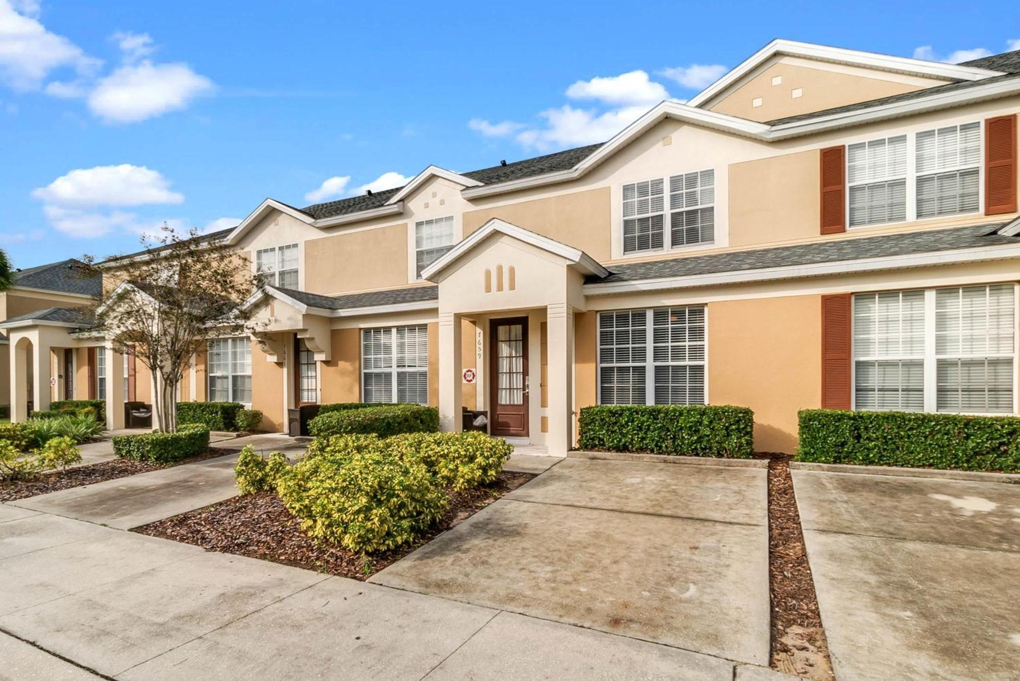 Windsor Hills 1053 By * Orlando
