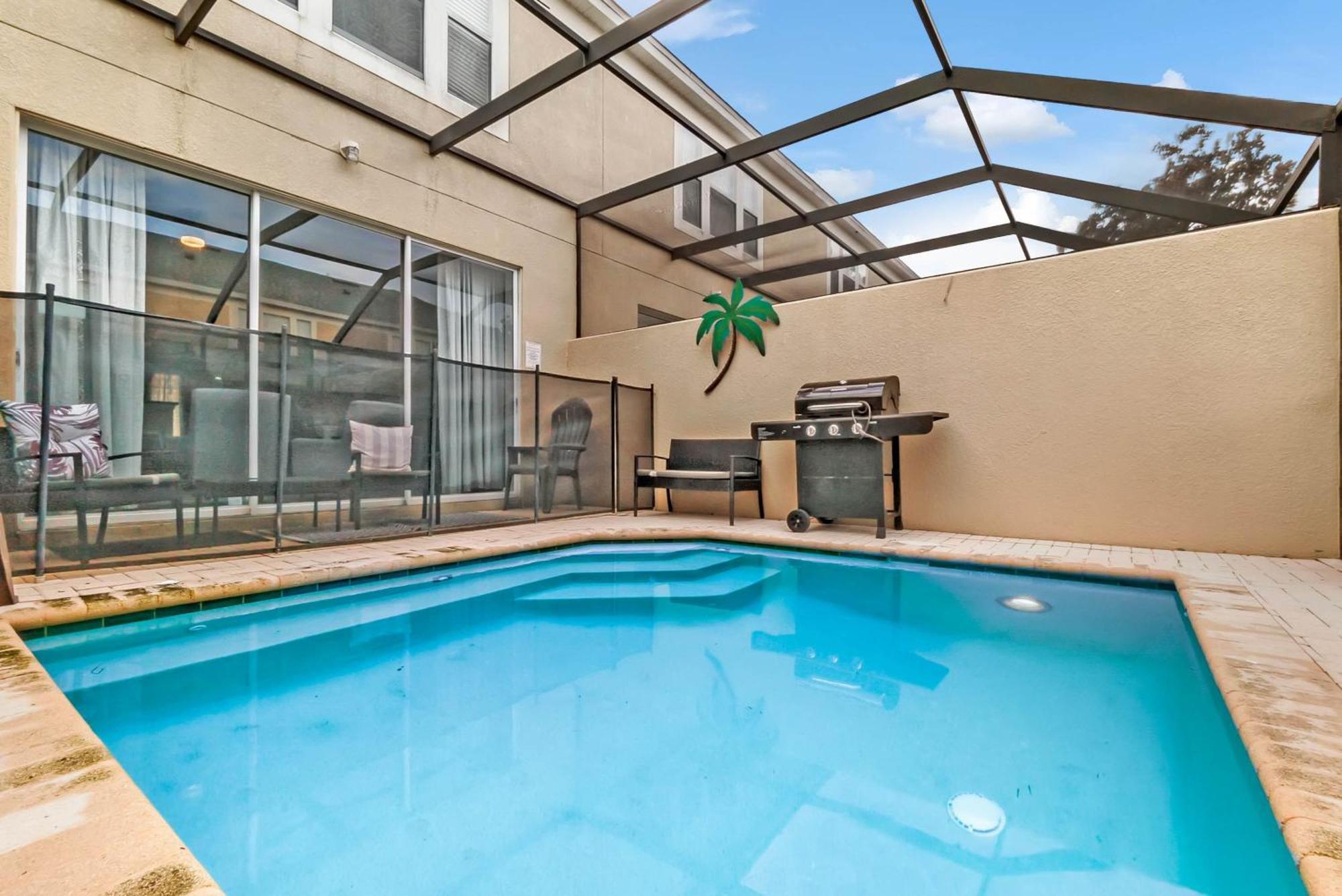 Windsor Hills 1053 By Holiday home