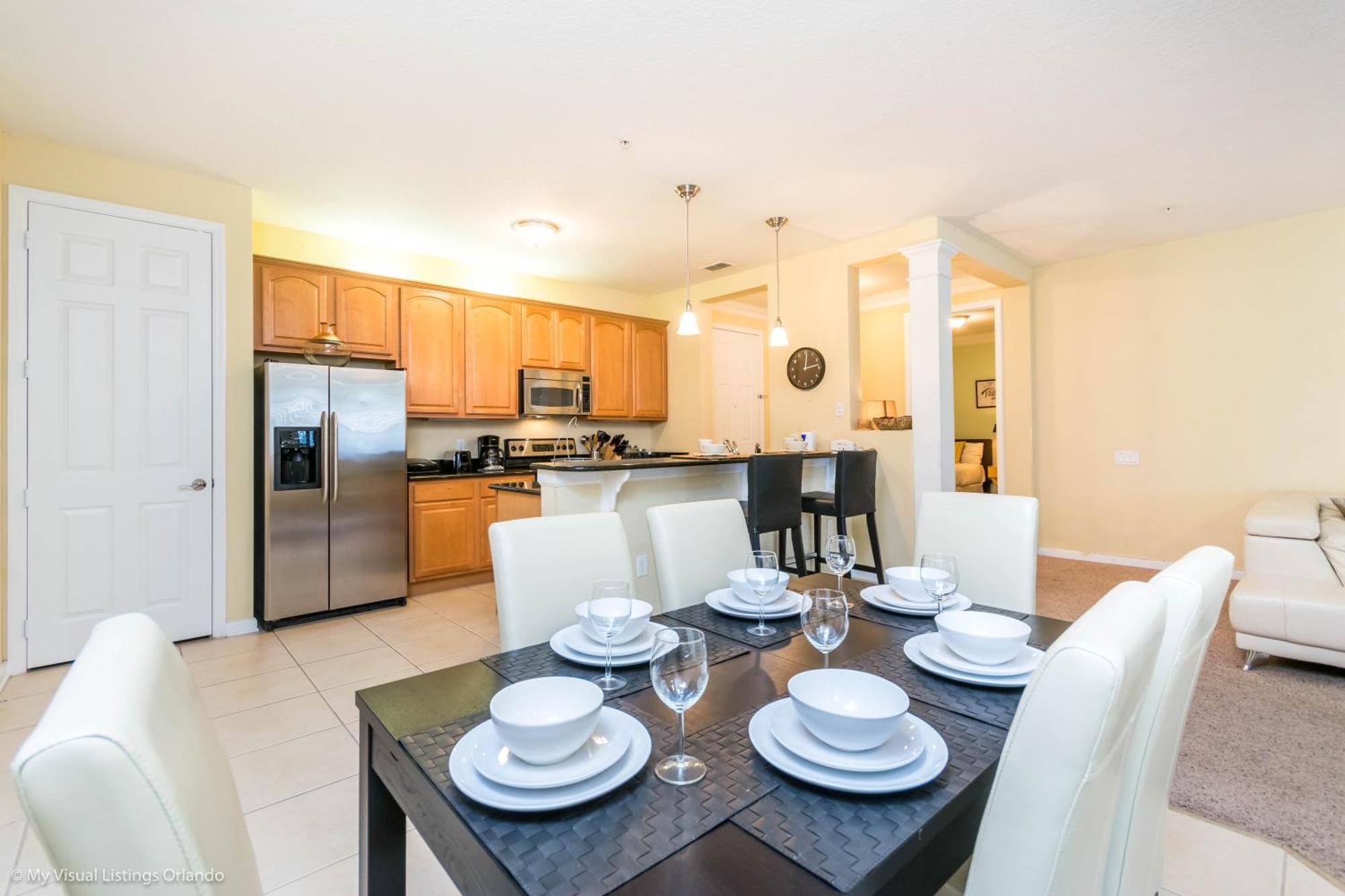 Vista Cay 78 By Apartment