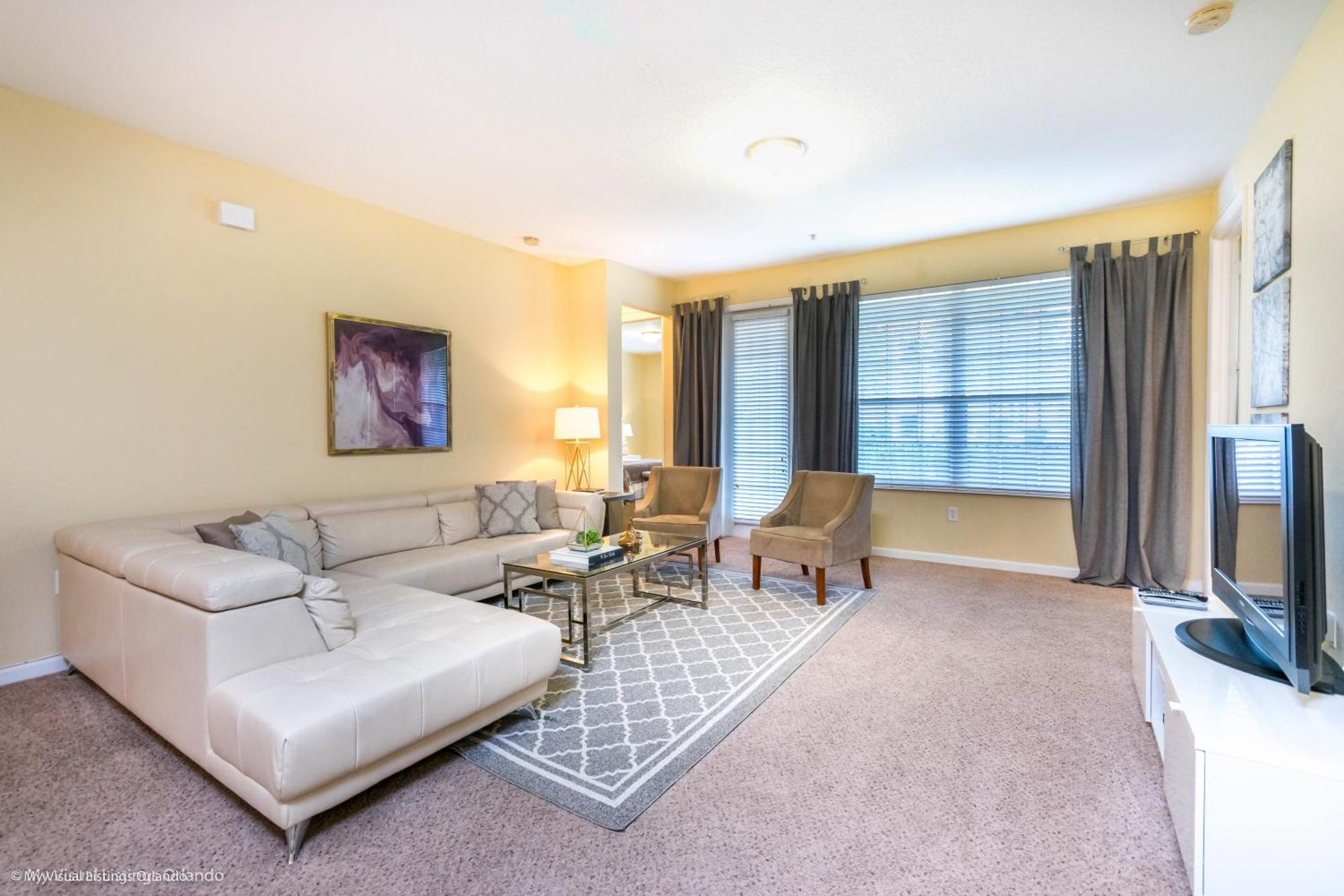 Vista Cay 78 By Apartment Orlando