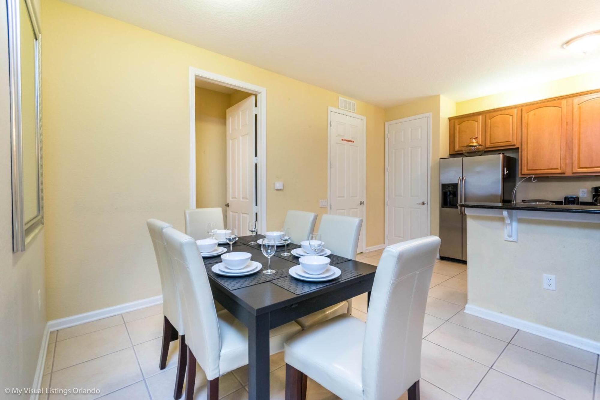 Apartment Vista Cay 78 By *