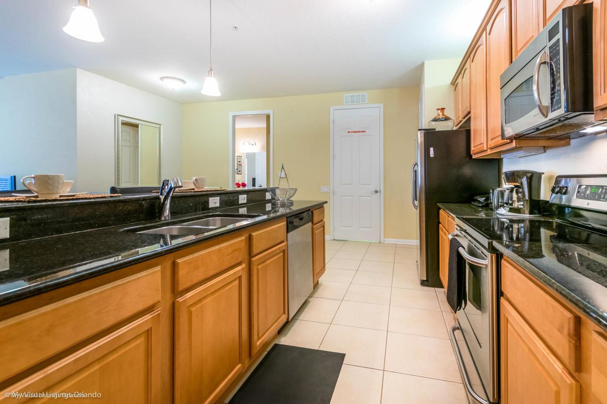 Vista Cay 78 By Apartment Orlando