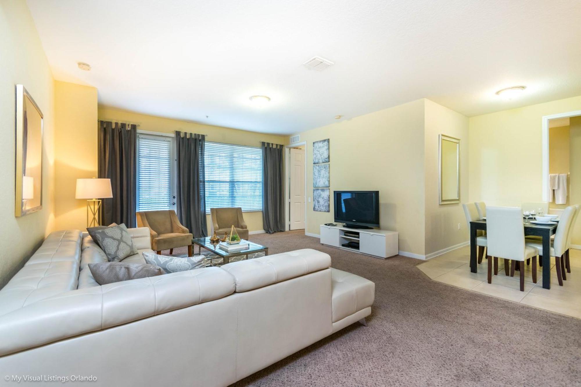 Vista Cay 78 By Orlando