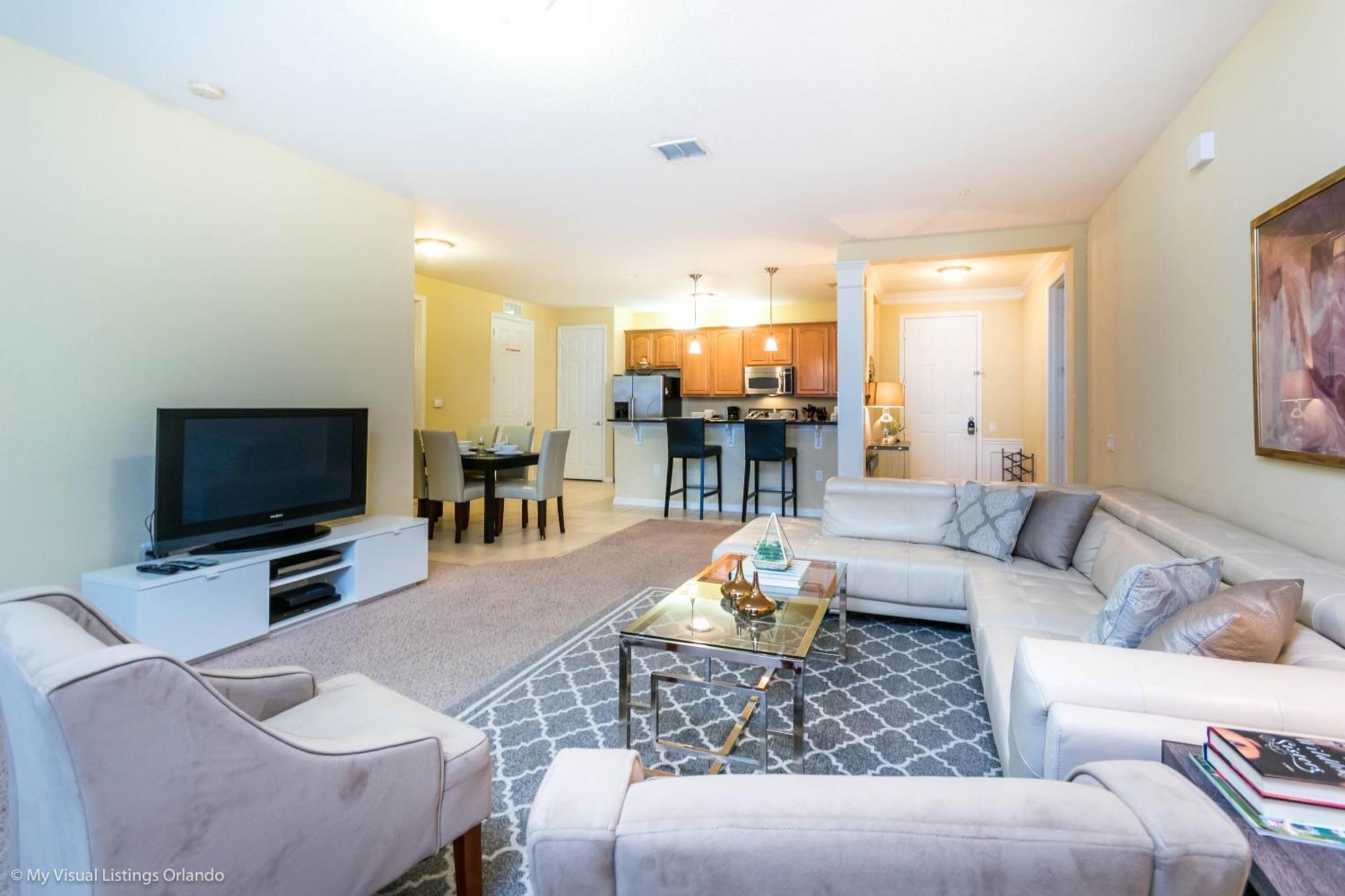 Vista Cay 78 By * Orlando